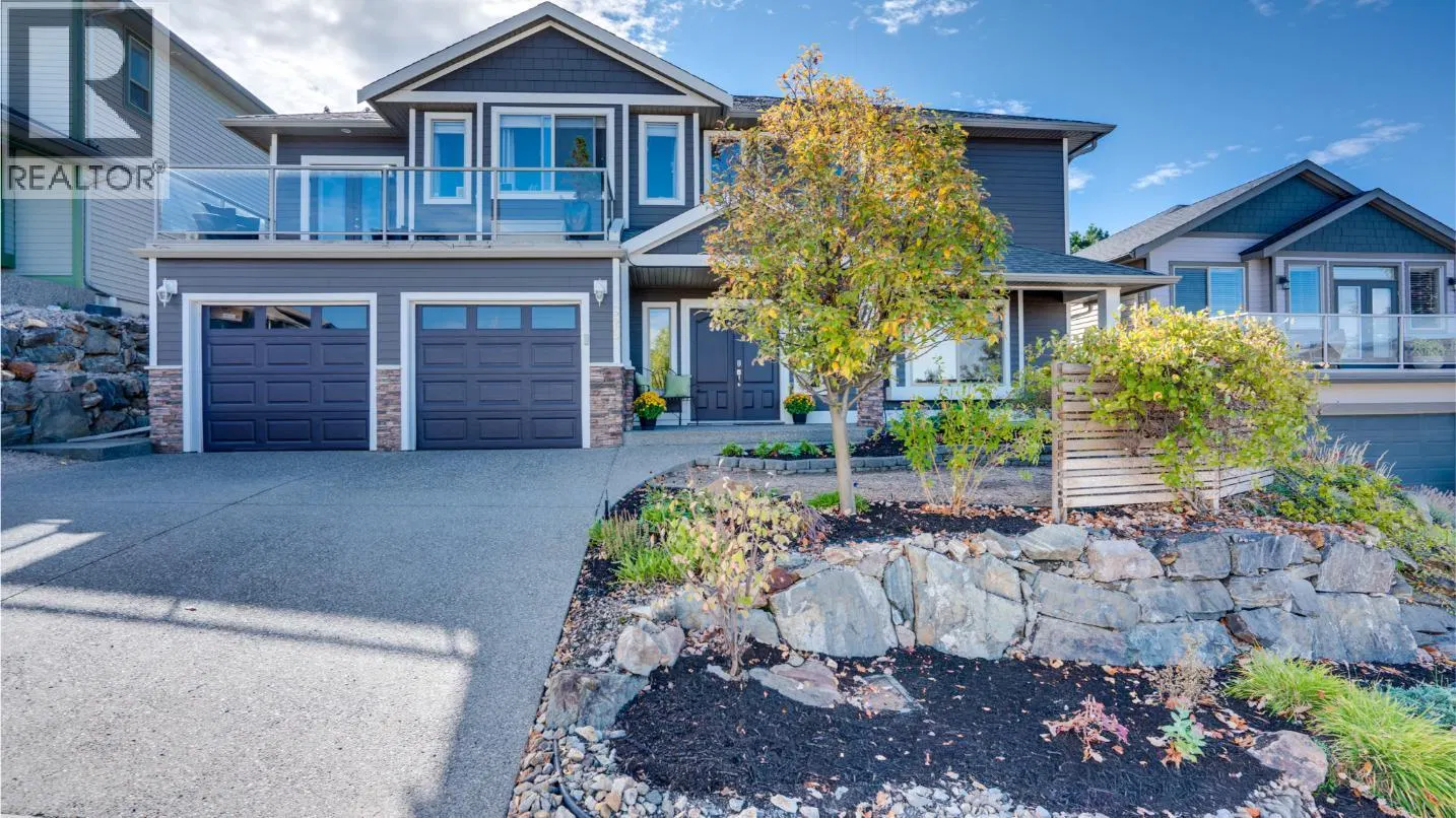929 Mount Grady Court