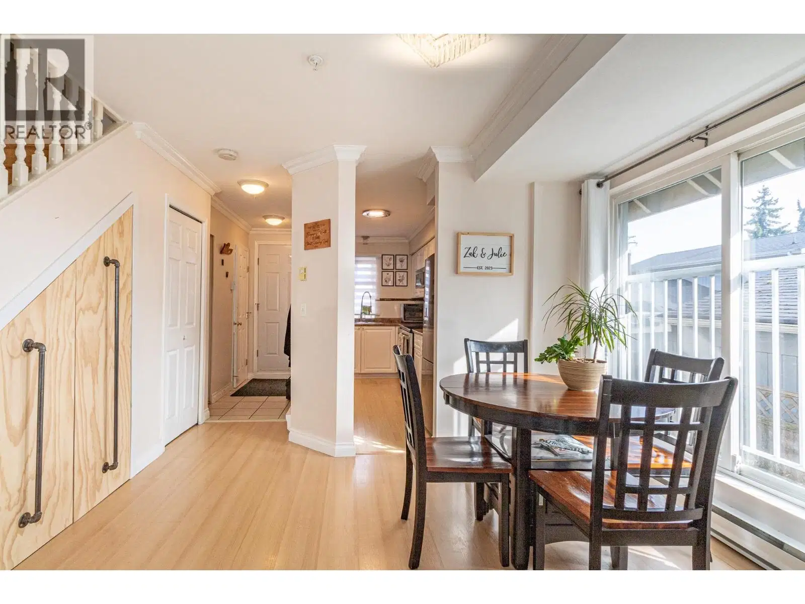 #107 – 1570 PRAIRIE Avenue