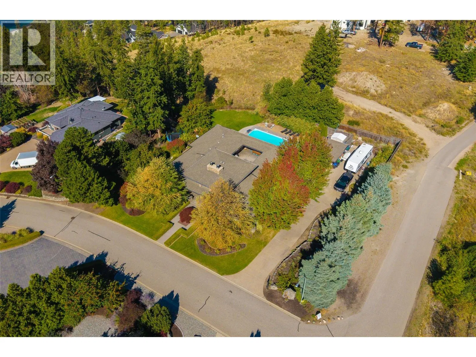 Photo 4 of 87 at #80 – 10726 Nighthawk Road