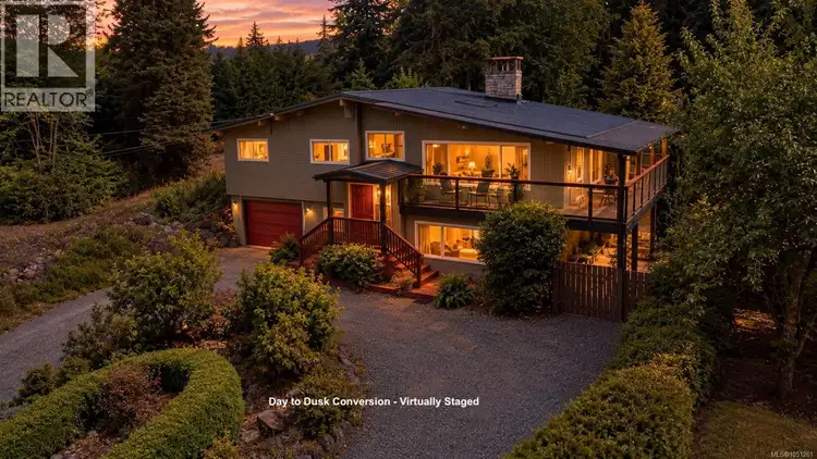 2128 Calais Road