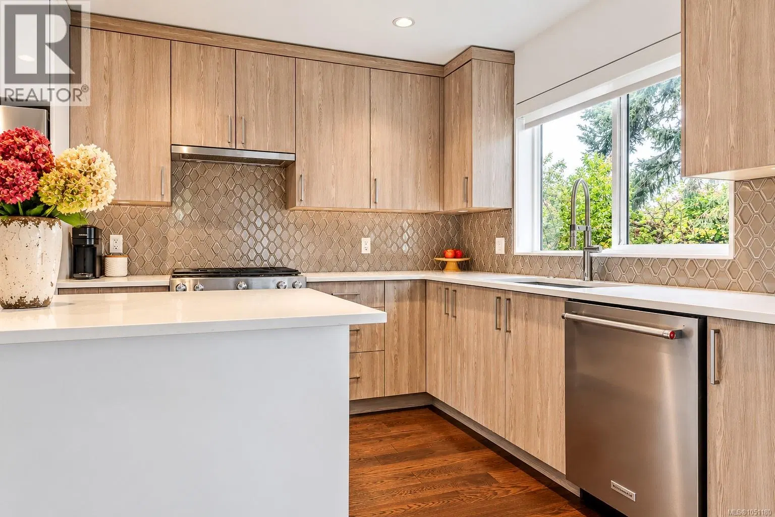 Photo 1 of 39 at #7 – 1032 Cloverdale Avenue