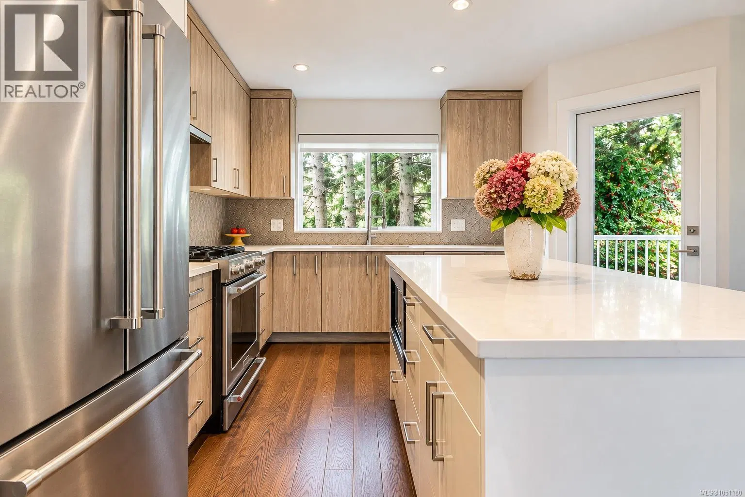 Photo 3 of 39 at #7 – 1032 Cloverdale Avenue