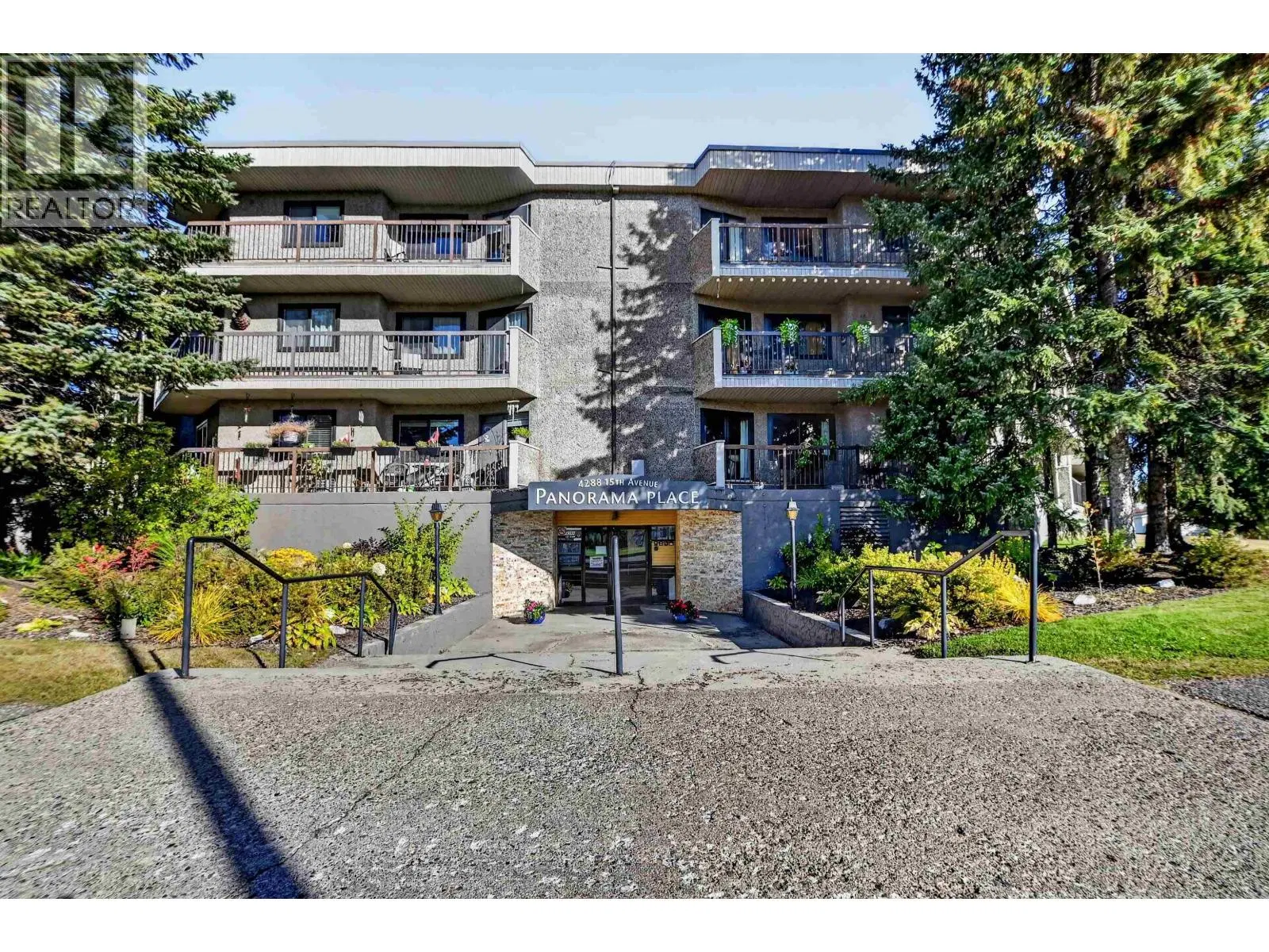 Photo 2 of 40 at #110 – 4288 15TH Avenue