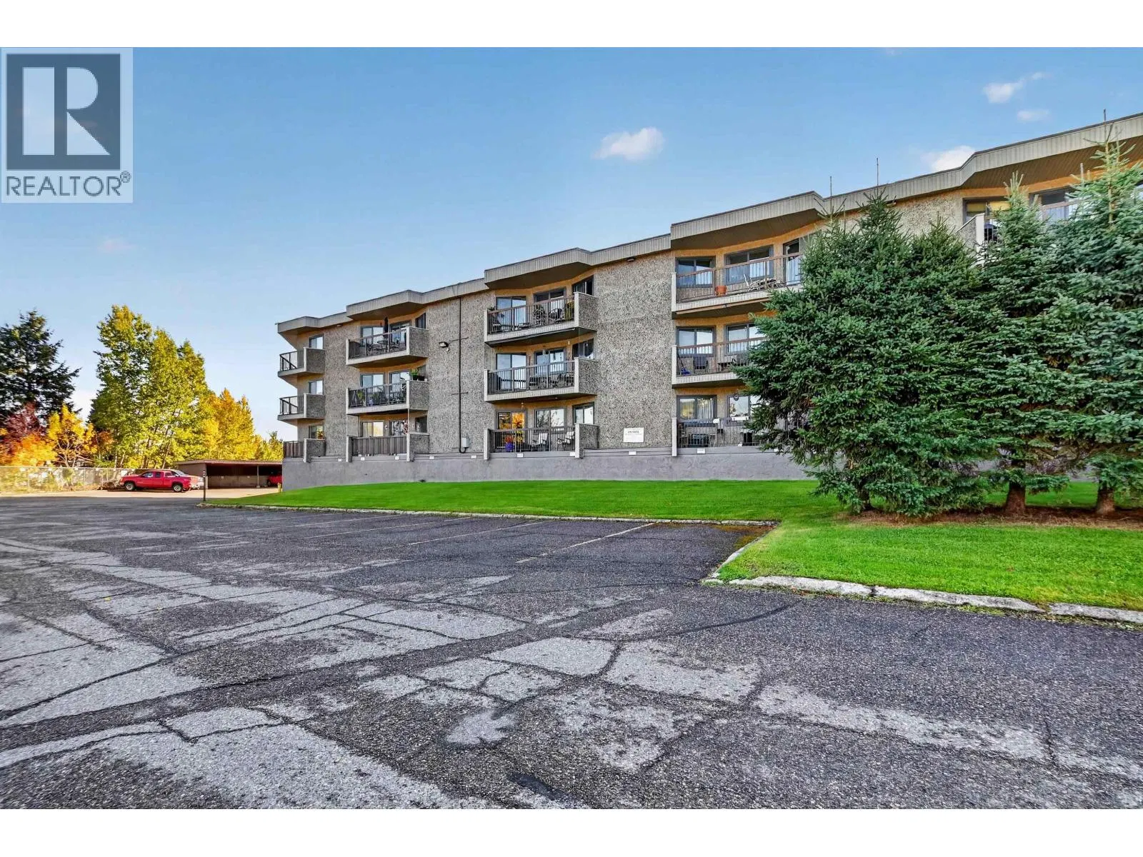 Photo 3 of 40 at #110 – 4288 15TH Avenue