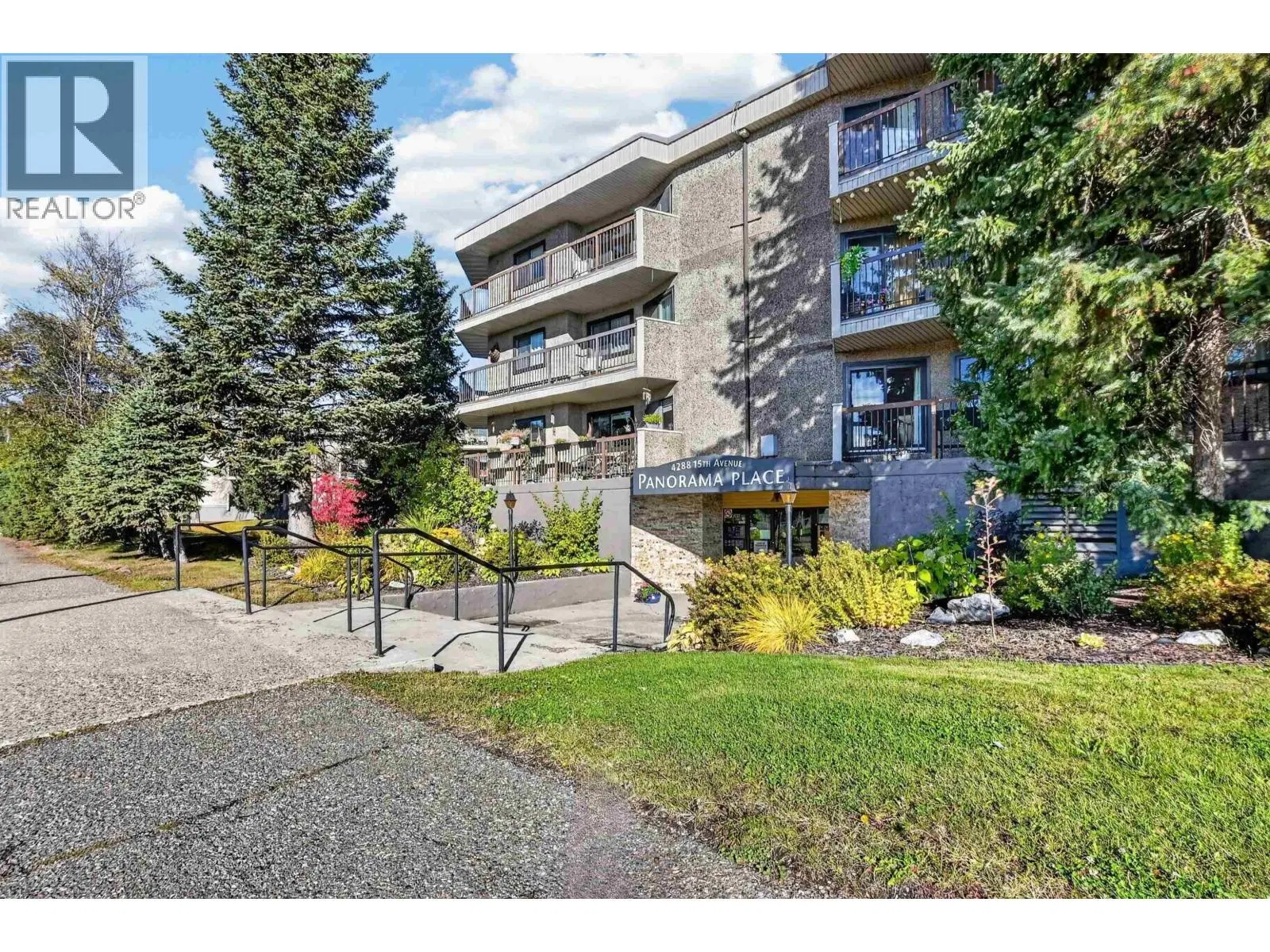 Photo 4 of 40 at #110 – 4288 15TH Avenue