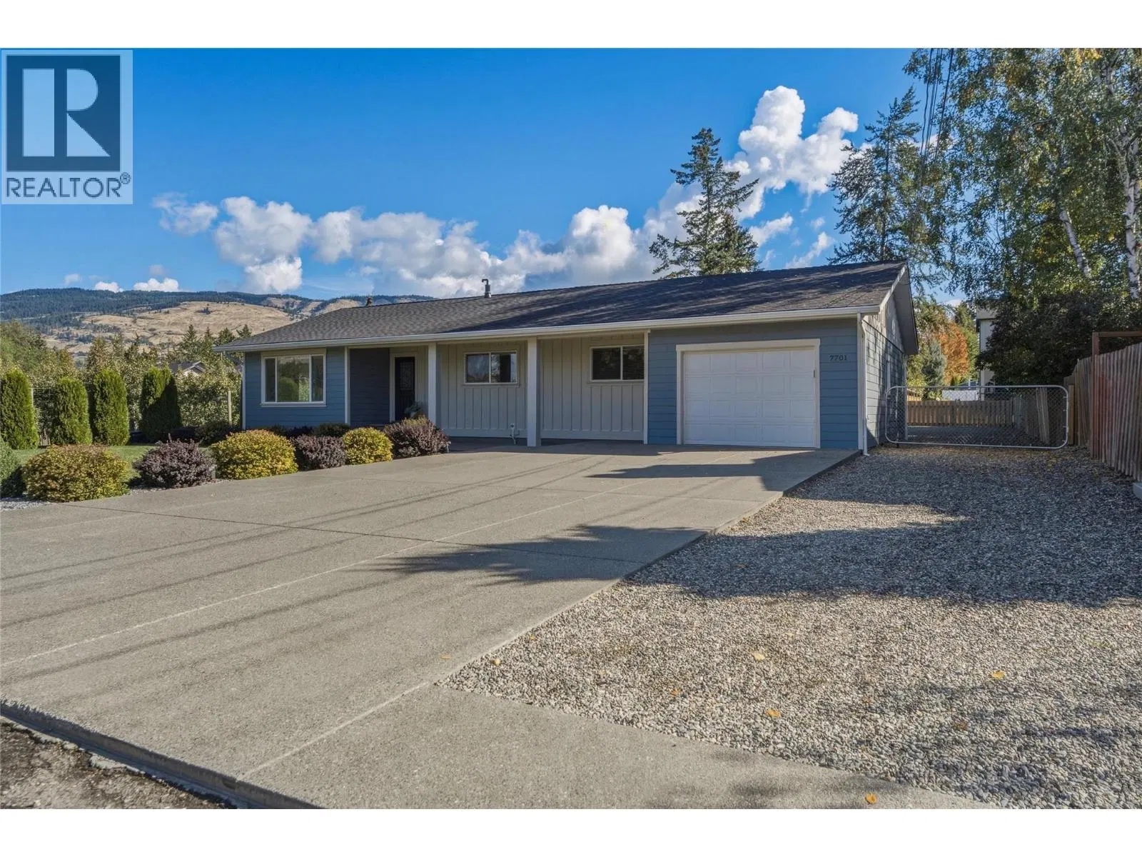 Photo 1 of 58 at 7701 Birch Lane
