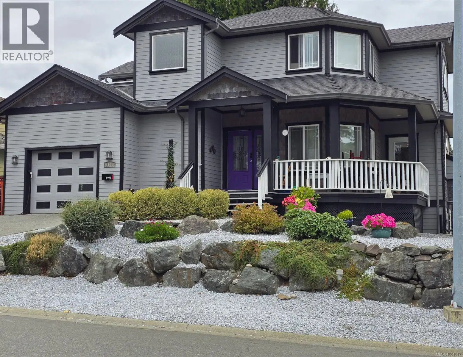 3111 Manor Drive