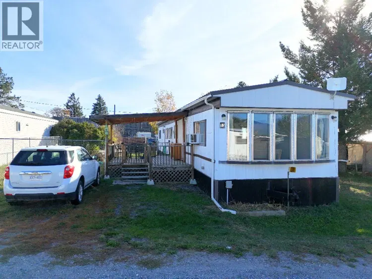Photo 1 of 25 at #11 – 9762 Ermacora Road