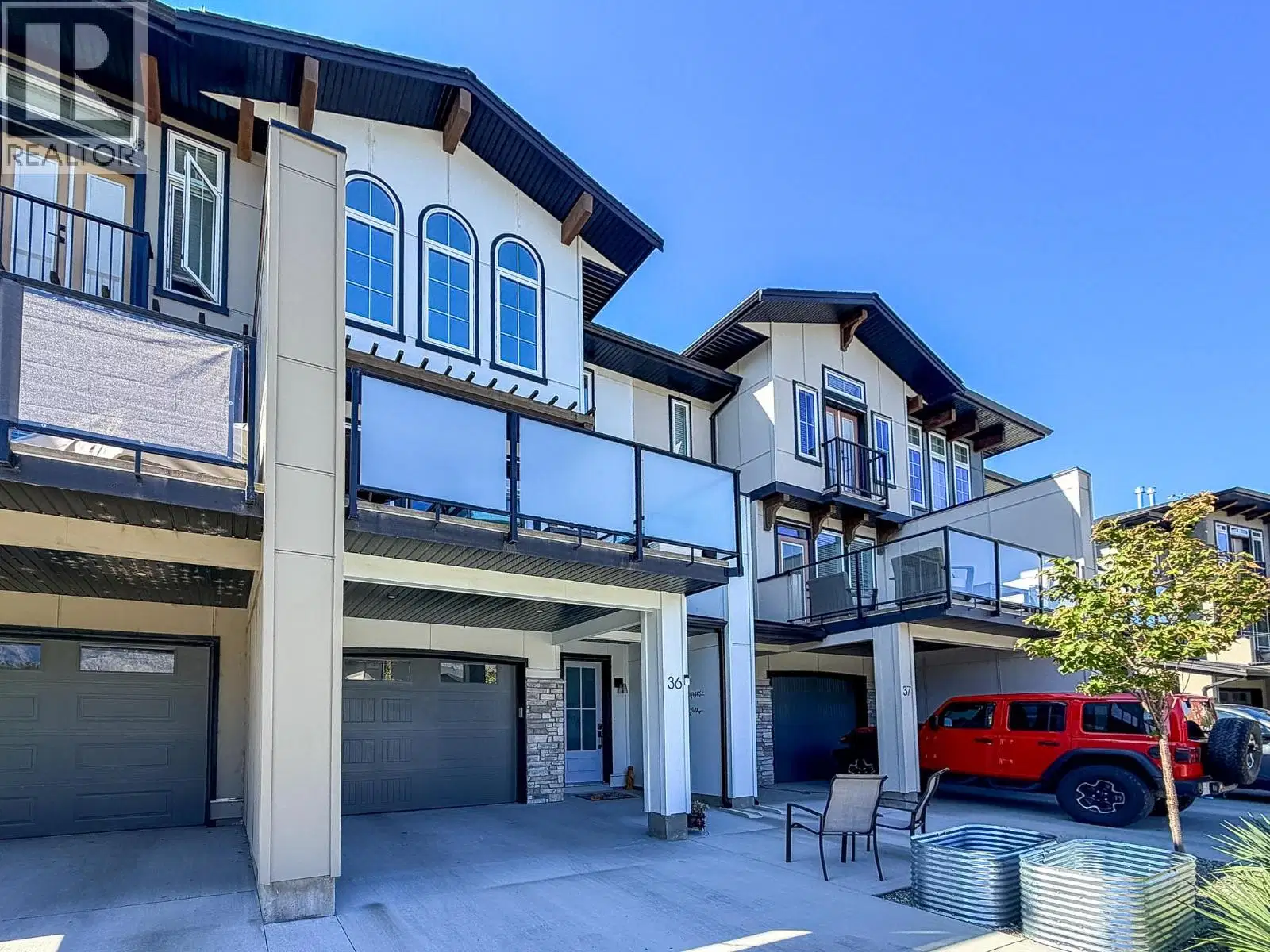 #36 – 8000 Vedette Drive