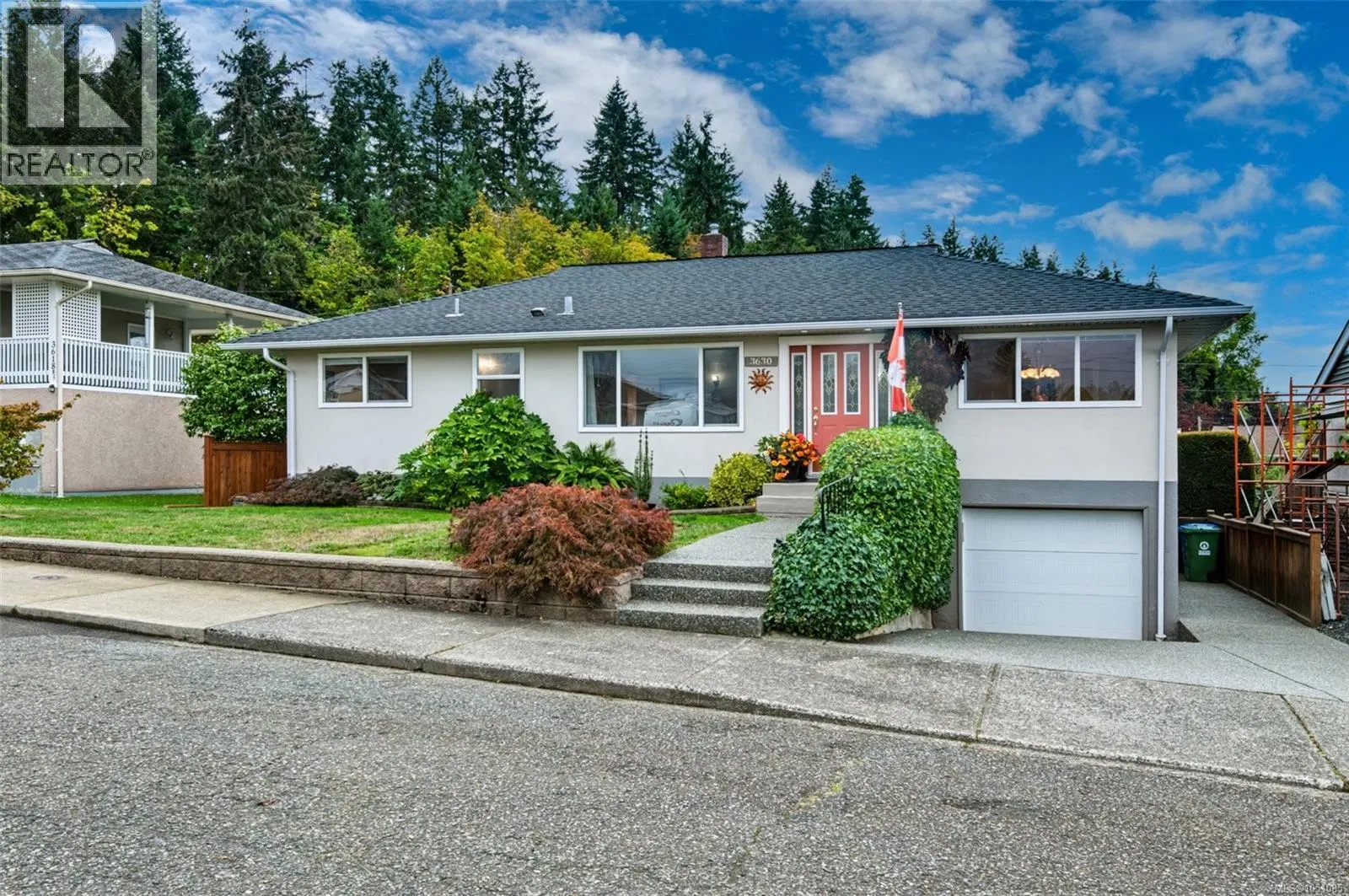Photo 1 of 35 at 3630 Waterhouse Street