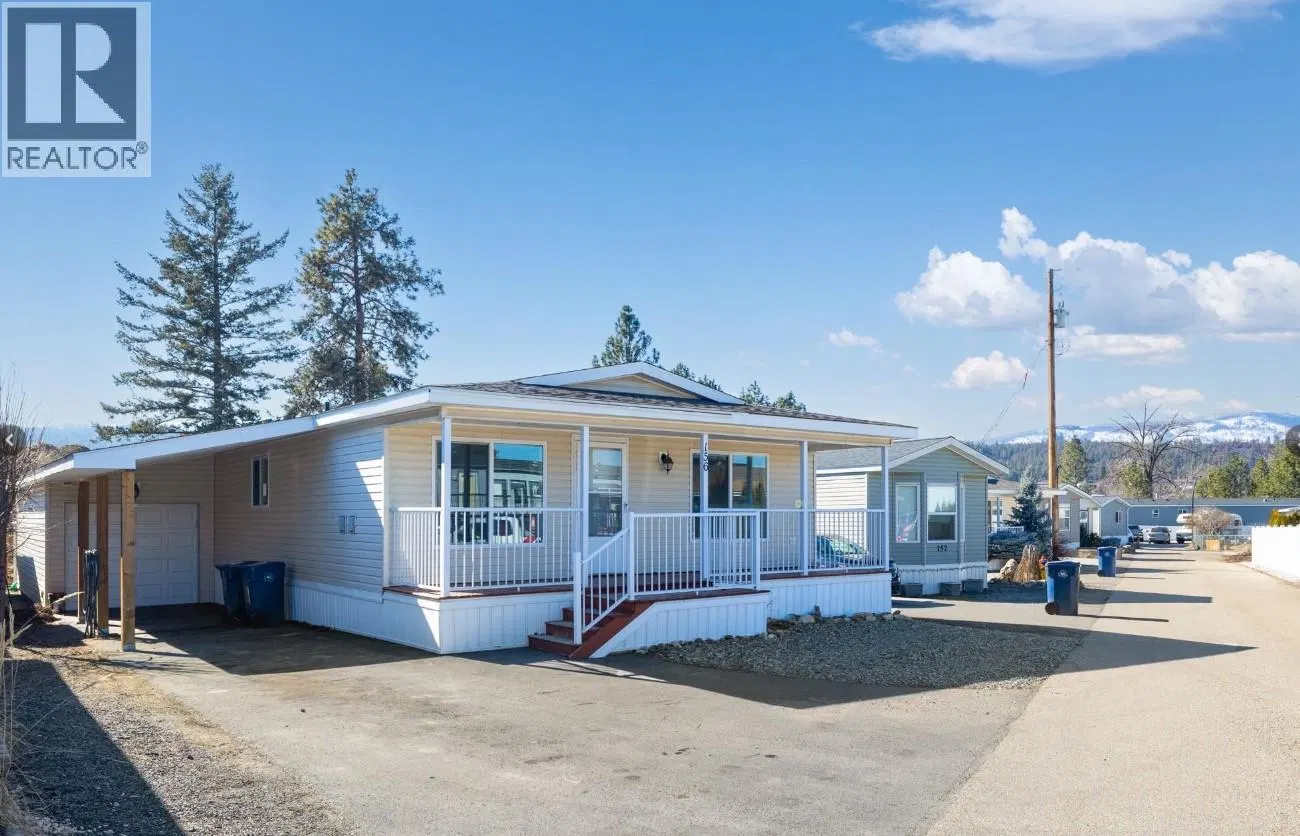 Photo 1 of 13 at #156 – 9020 Jim Bailey Road