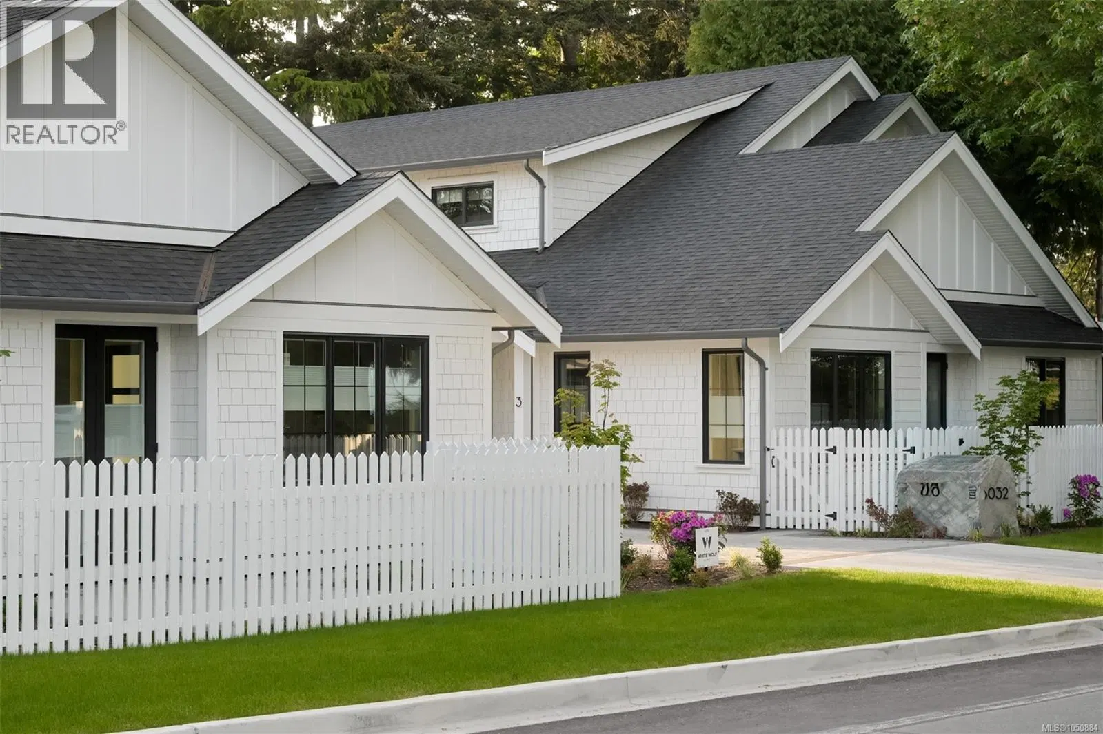 Photo 1 of 58 at #3 – 5032 Wesley Road