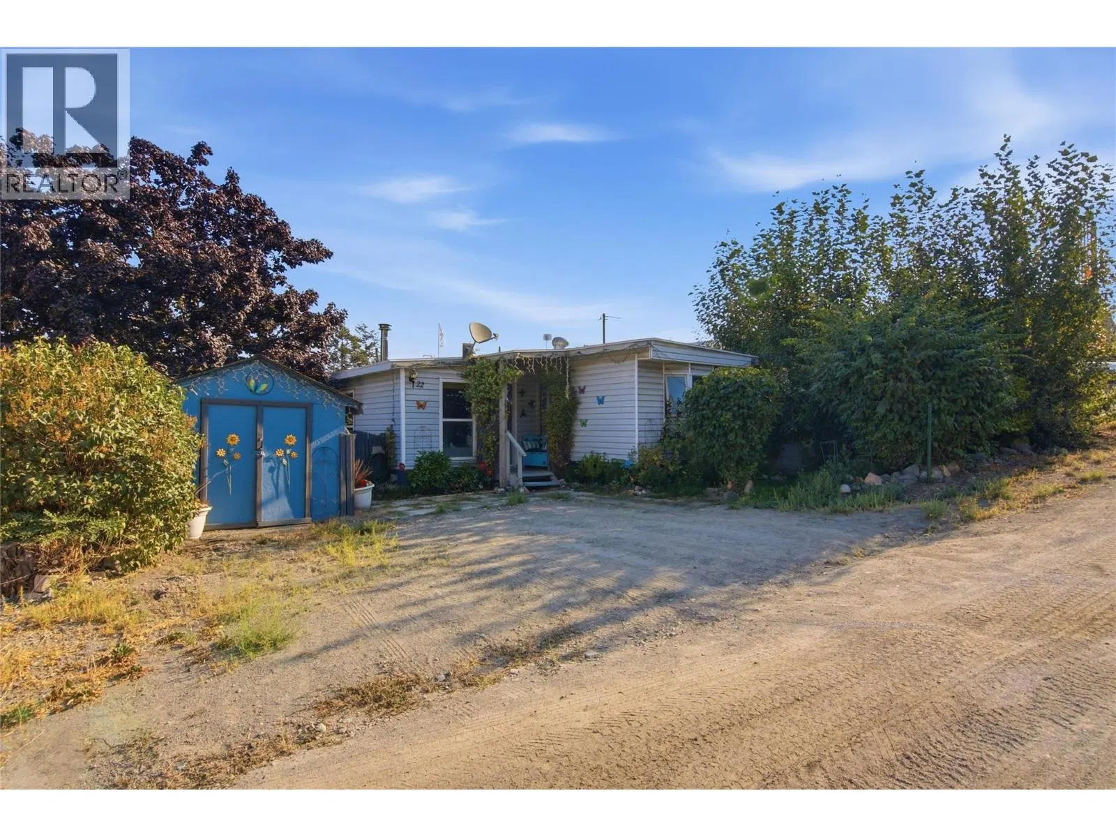 #22 – 1680 LAC LE JEUNE Road