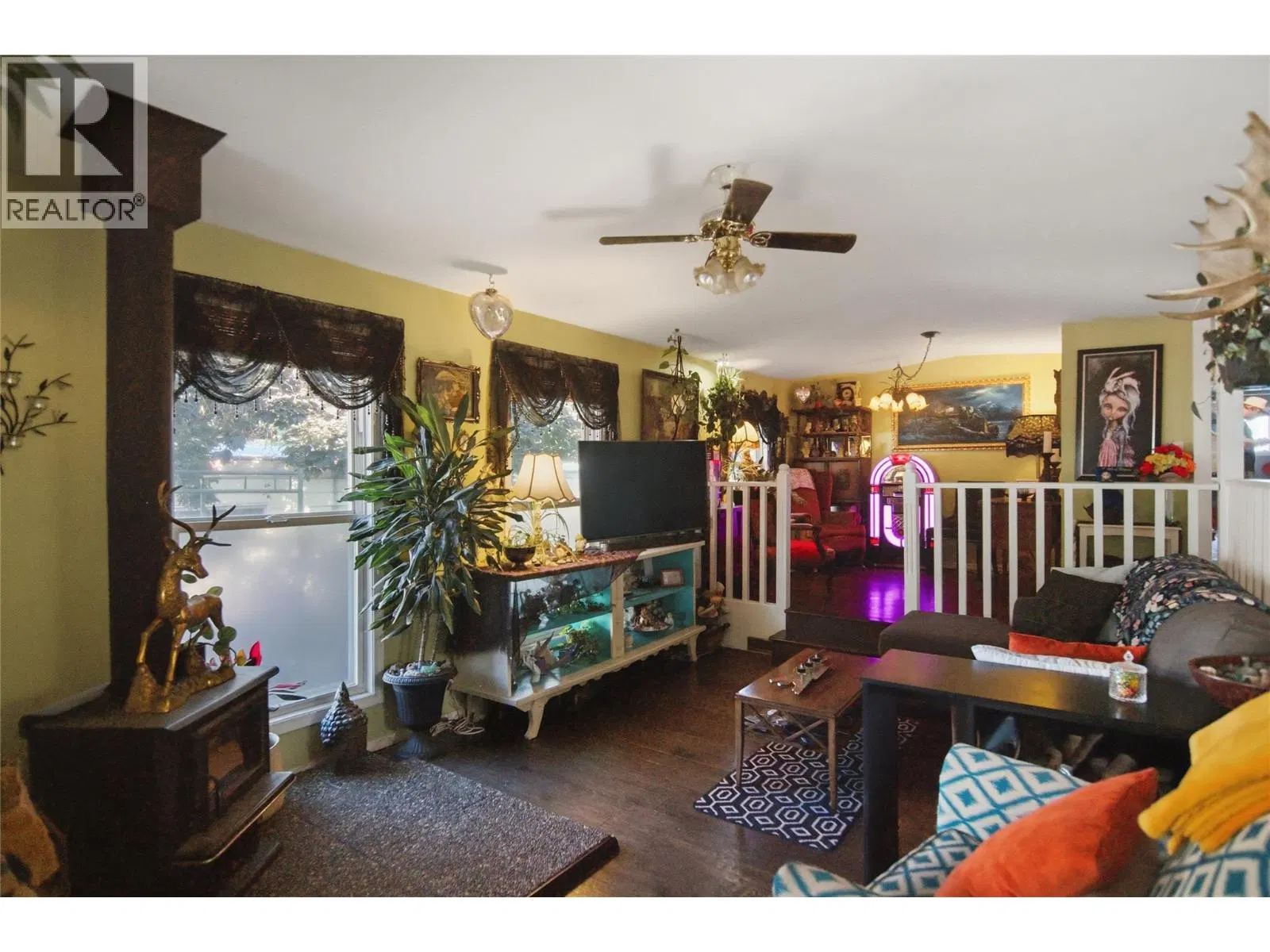 Photo 2 of 36 at #22 – 1680 LAC LE JEUNE Road