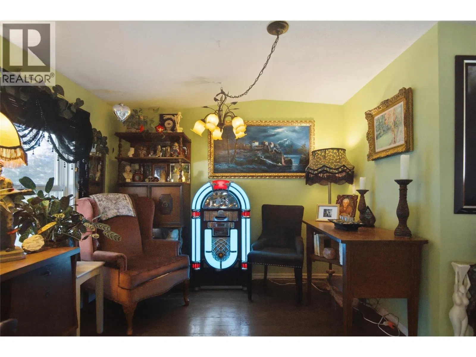 Photo 4 of 36 at #22 – 1680 LAC LE JEUNE Road