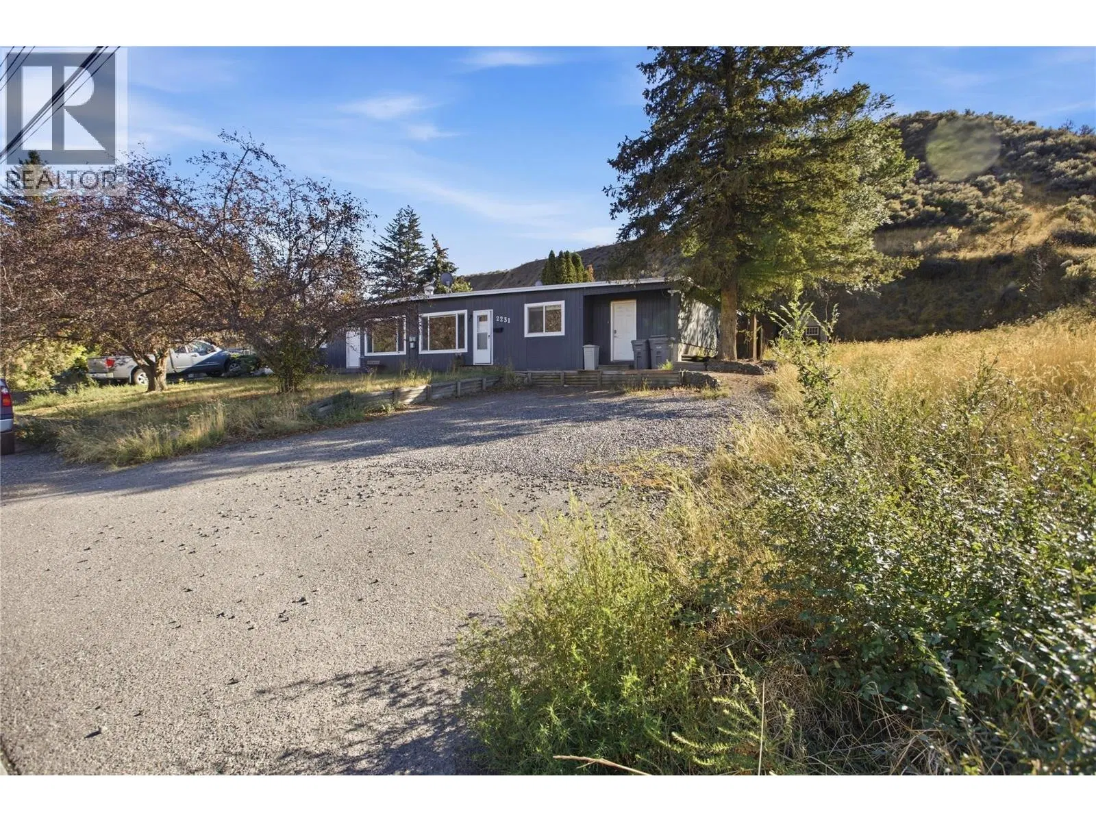 Photo 1 of 43 at 2231/2233 Valleyview Drive