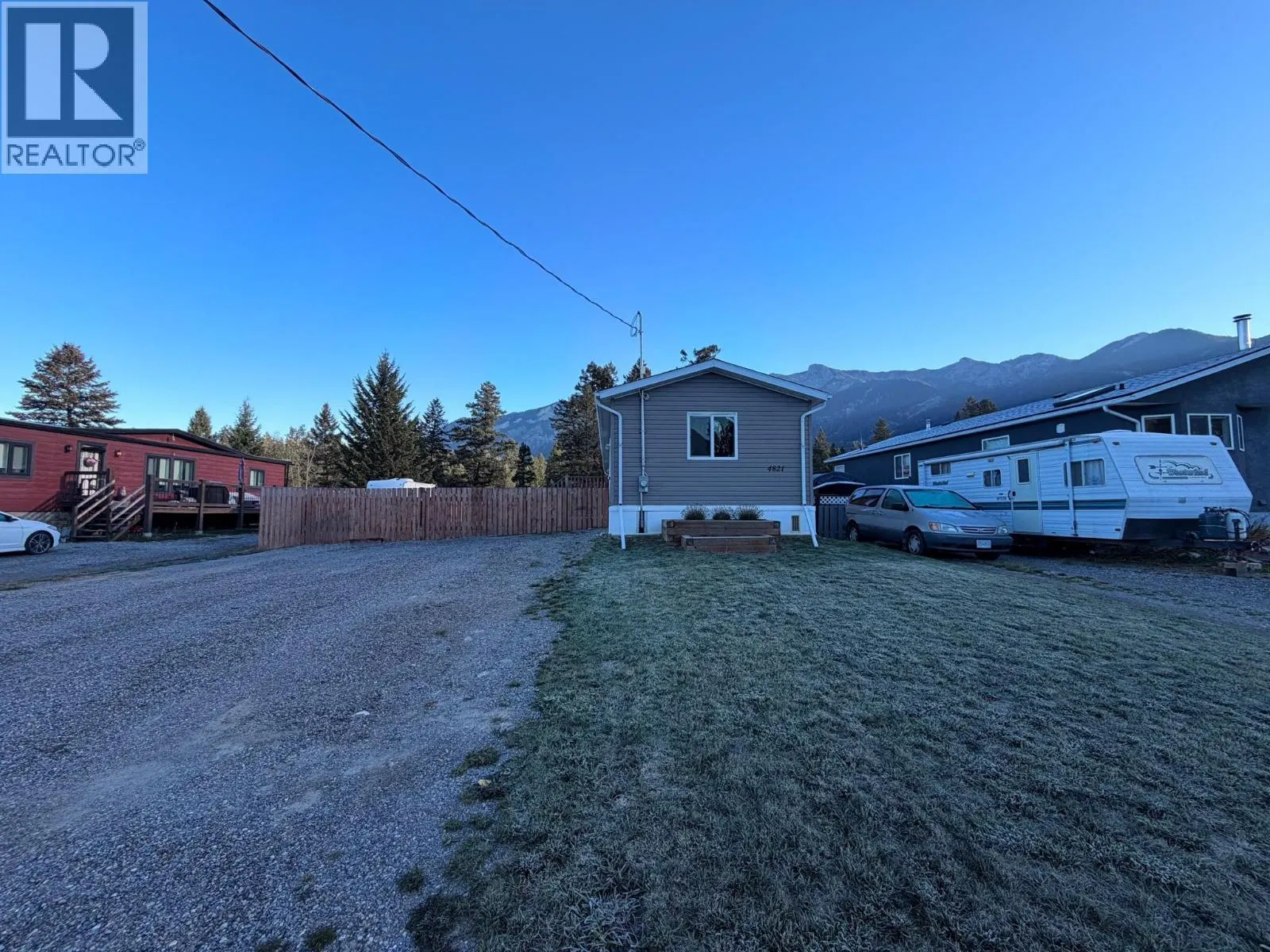 Photo 1 of 34 at 4821 CRESCENTWOOD Drive
