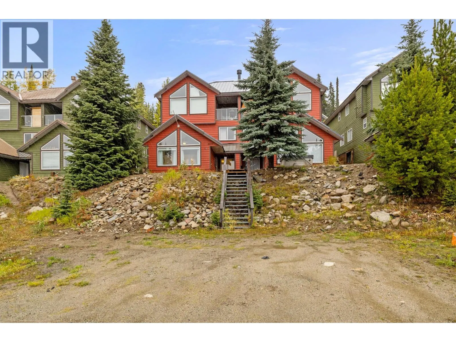 #116C – 5977 Snow Pines Crescent