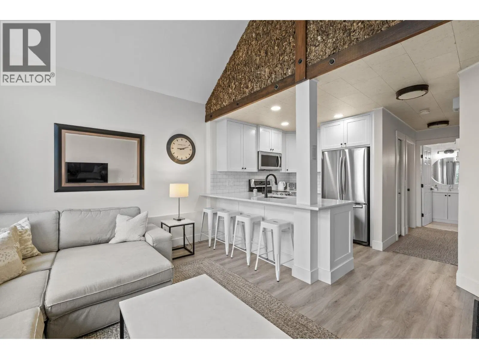 Photo 2 of 19 at #116C – 5977 Snow Pines Crescent