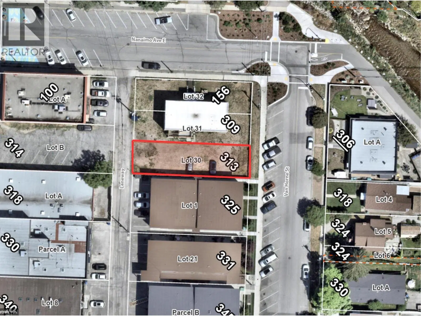 Photo 1 of 1 at 313 Van Horne Street