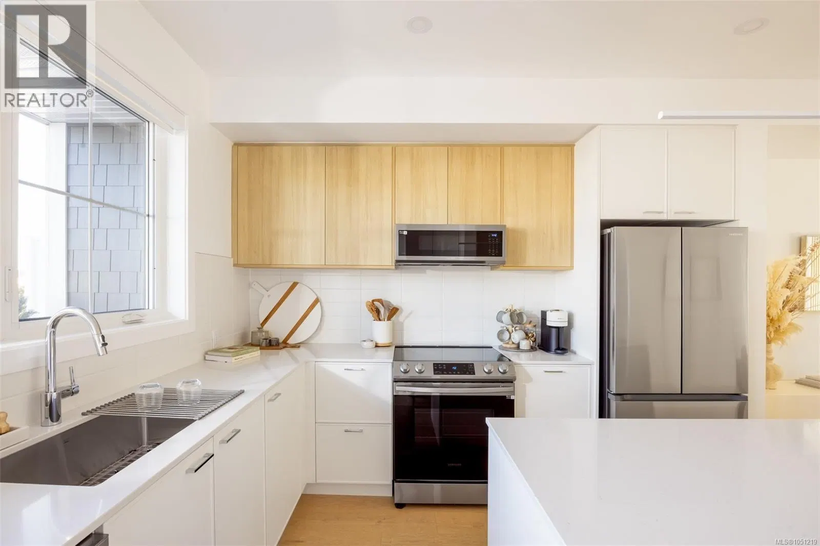 Photo 2 of 21 at TH9 – 3450 Whittier Avenue