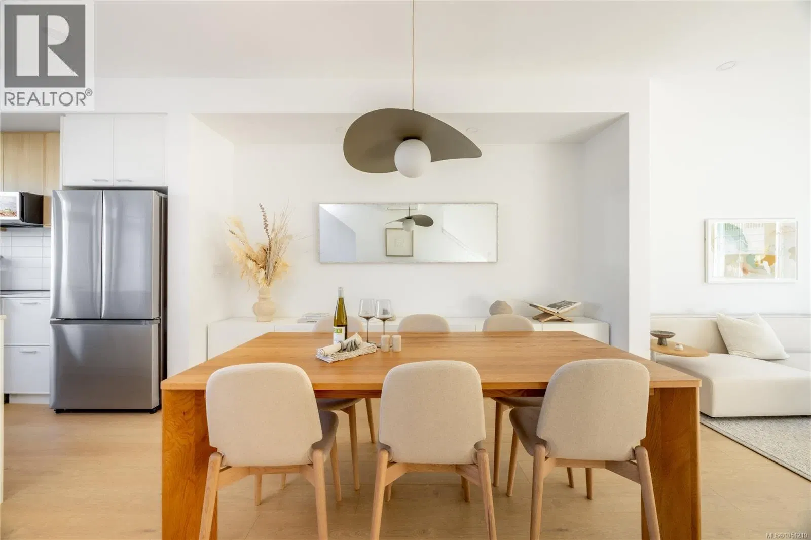 Photo 4 of 21 at TH9 – 3450 Whittier Avenue
