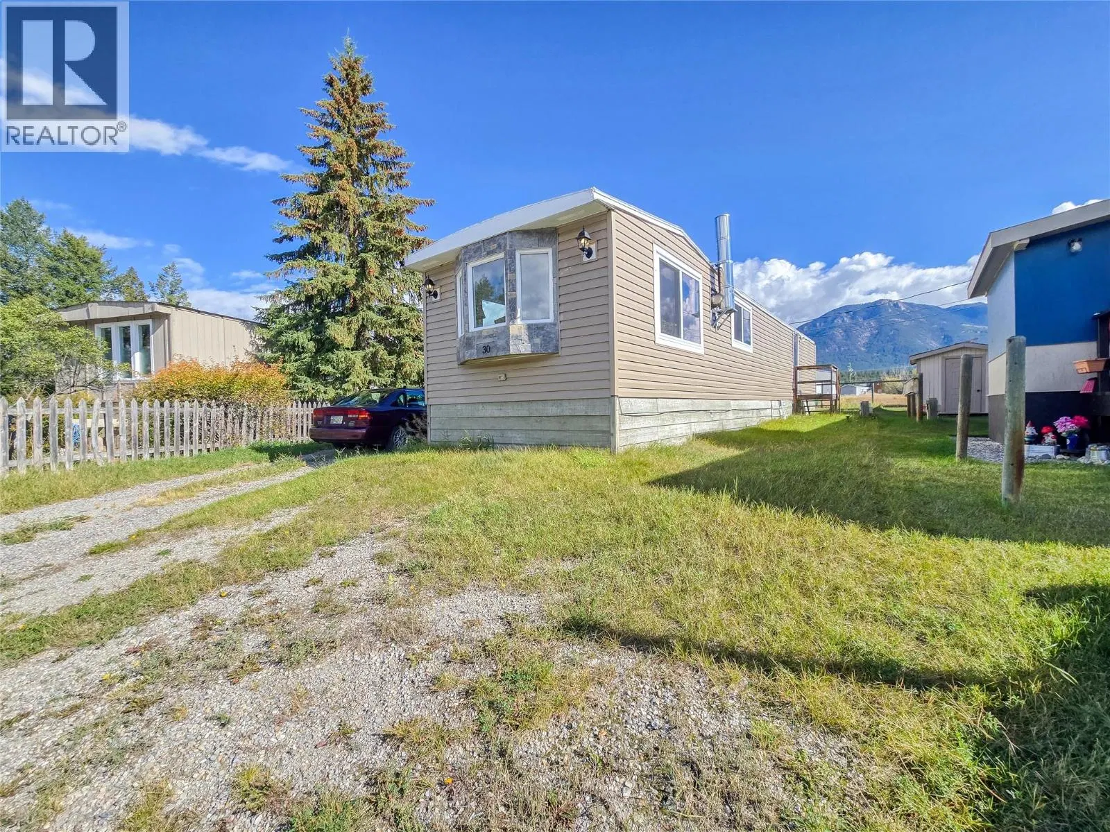 Photo 1 of 34 at #30 – 4775 Wood Lane
