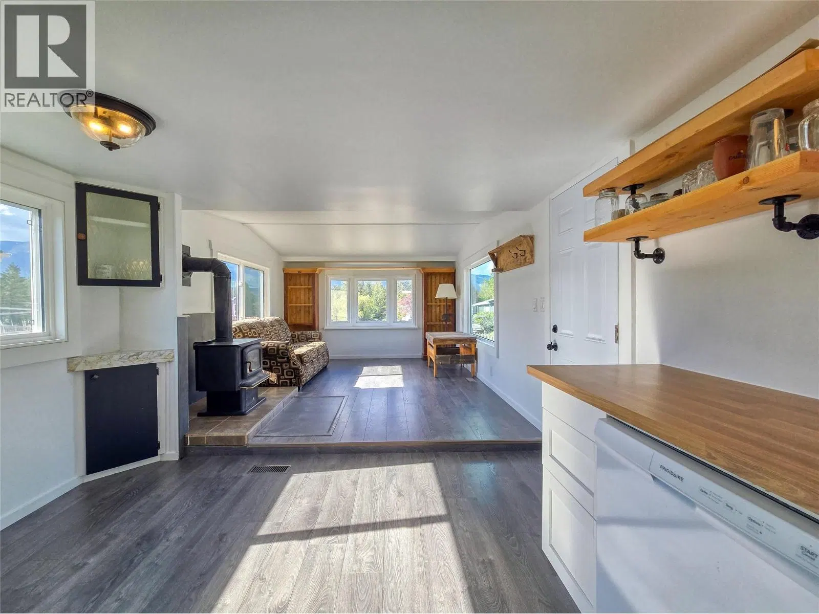 Photo 3 of 34 at #30 – 4775 Wood Lane