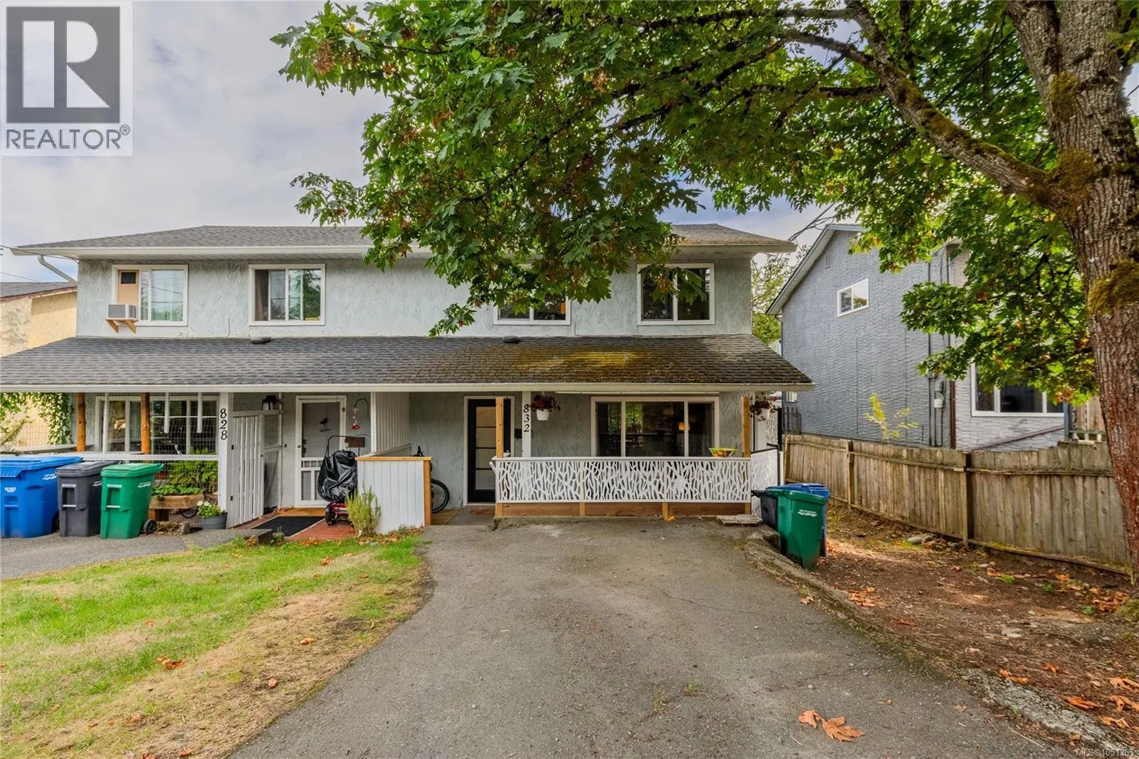 832 Holly Hill Road