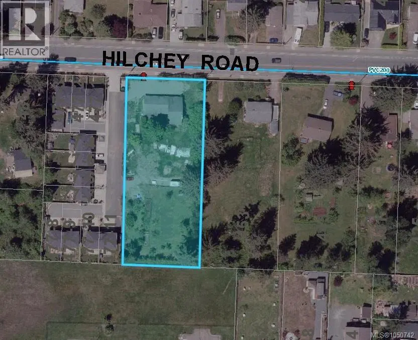 461 Hilchey Road