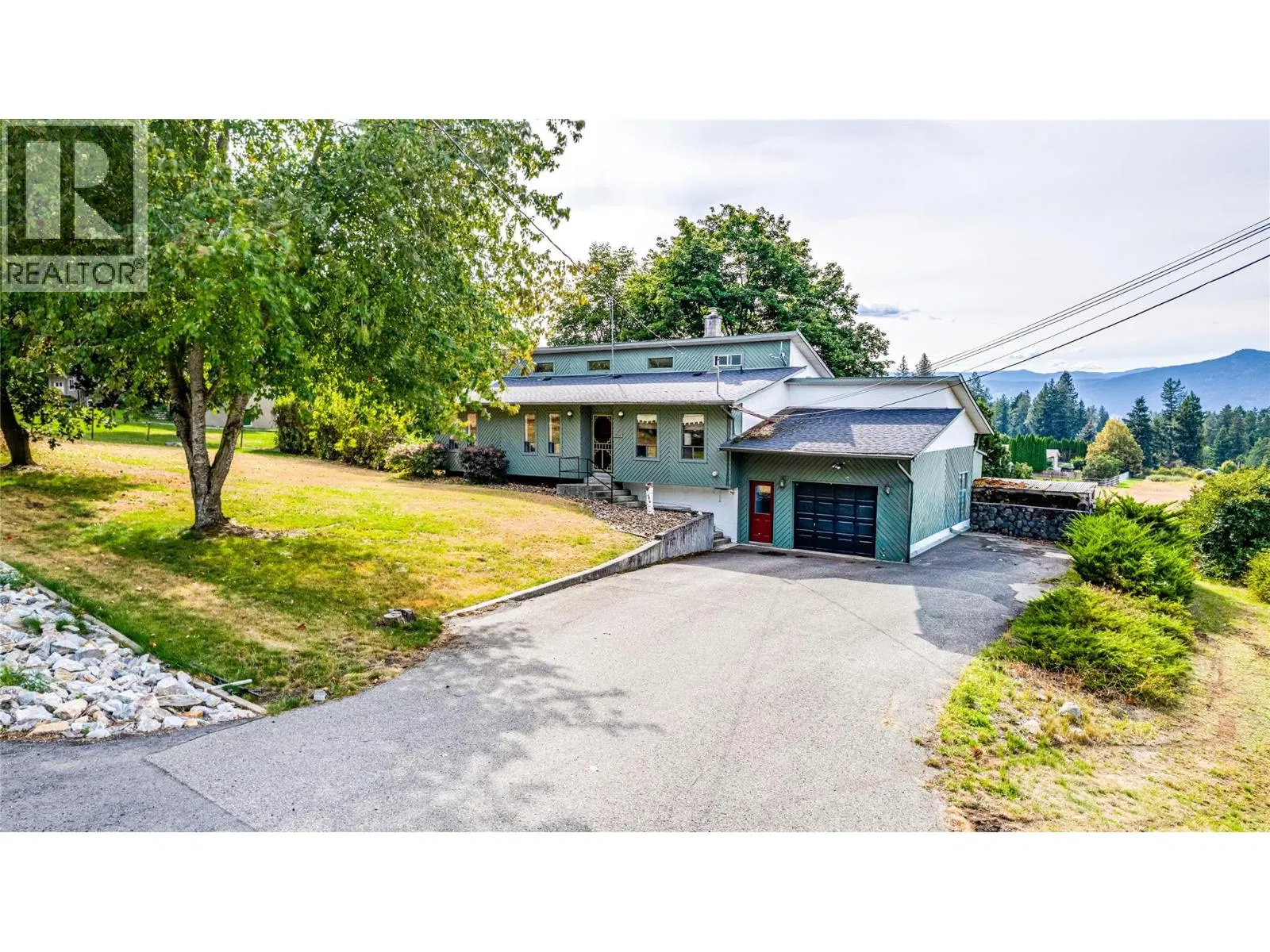 Photo 1 of 78 at 3275 Upper McLeod Road