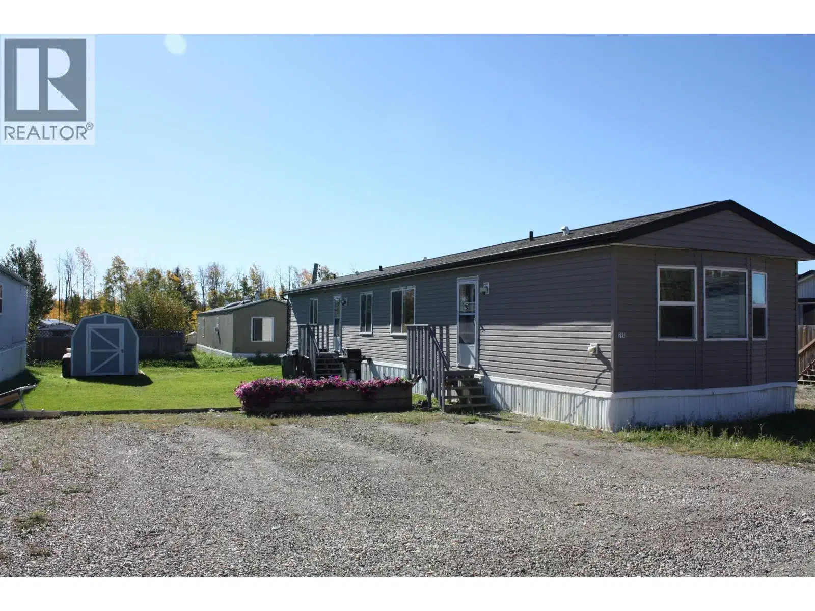#26A – 6828 ALCAN FRONTAGE Road