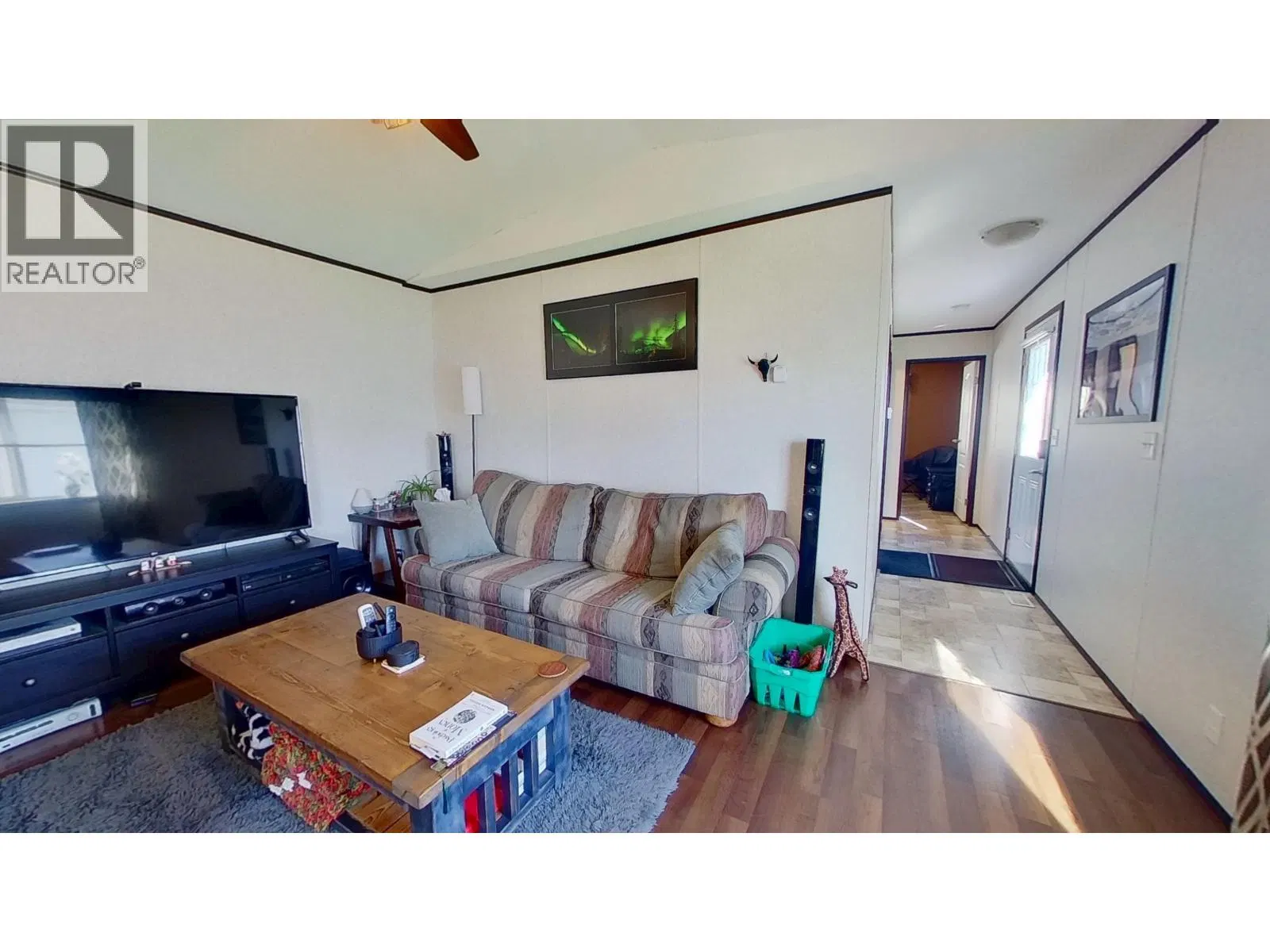 Photo 3 of 27 at #26A – 6828 ALCAN FRONTAGE Road