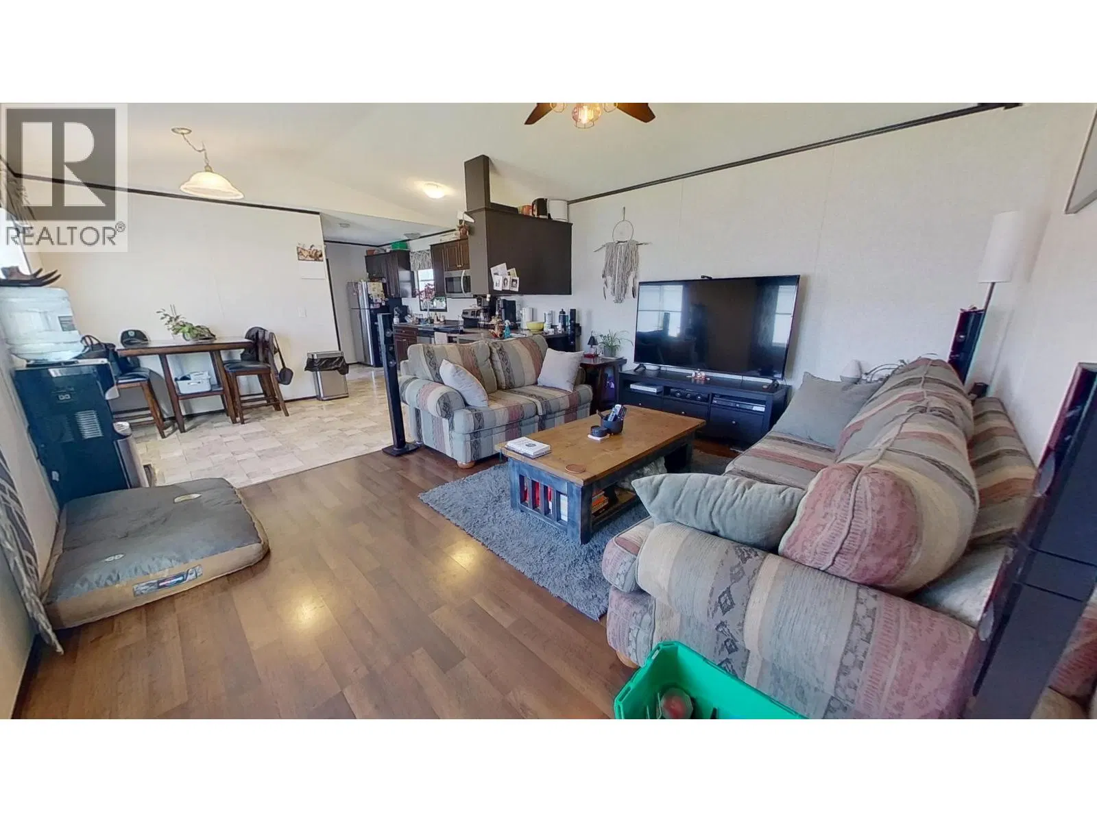 Photo 5 of 27 at #26A – 6828 ALCAN FRONTAGE Road