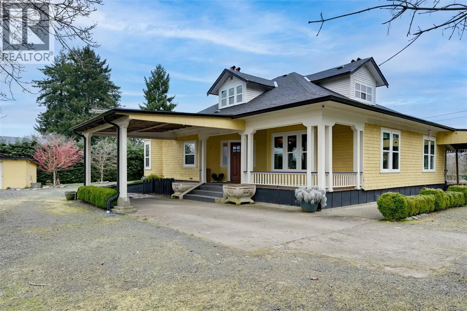 4890 Wilson Road
