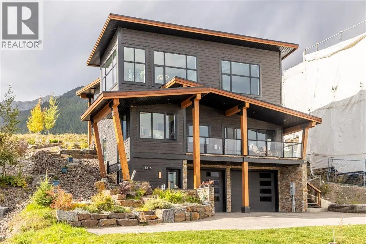 5416 Resort Drive