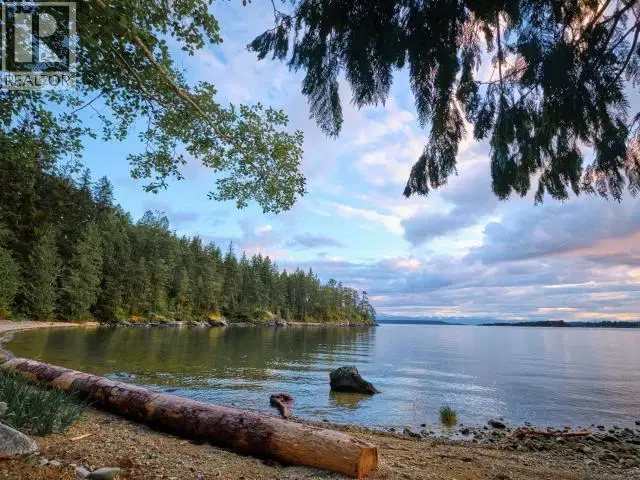 Powell River