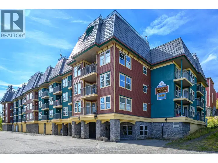 #368 – 155 Silver Lode Lane