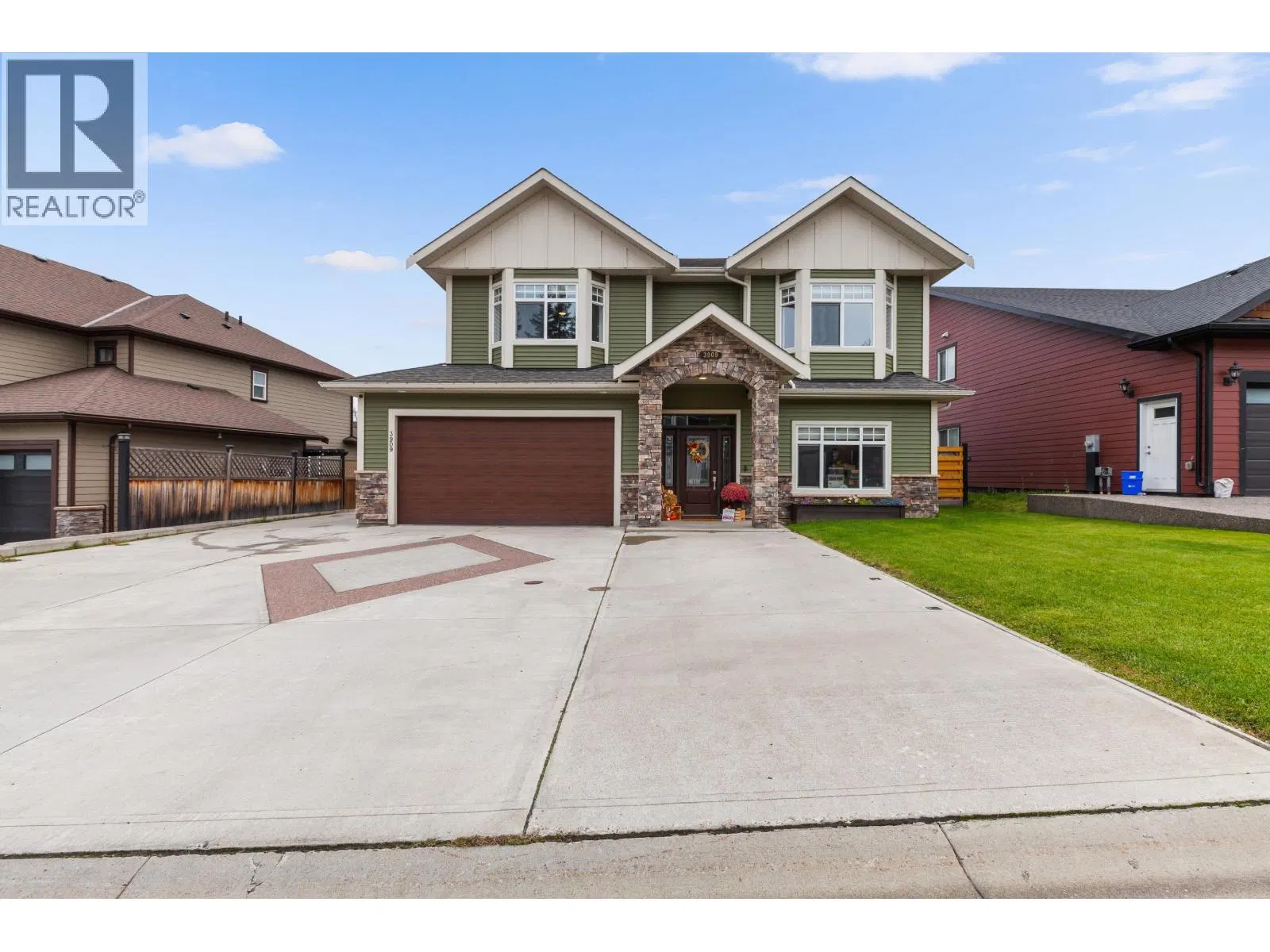 Photo 1 of 39 at 3909 BARNES Drive