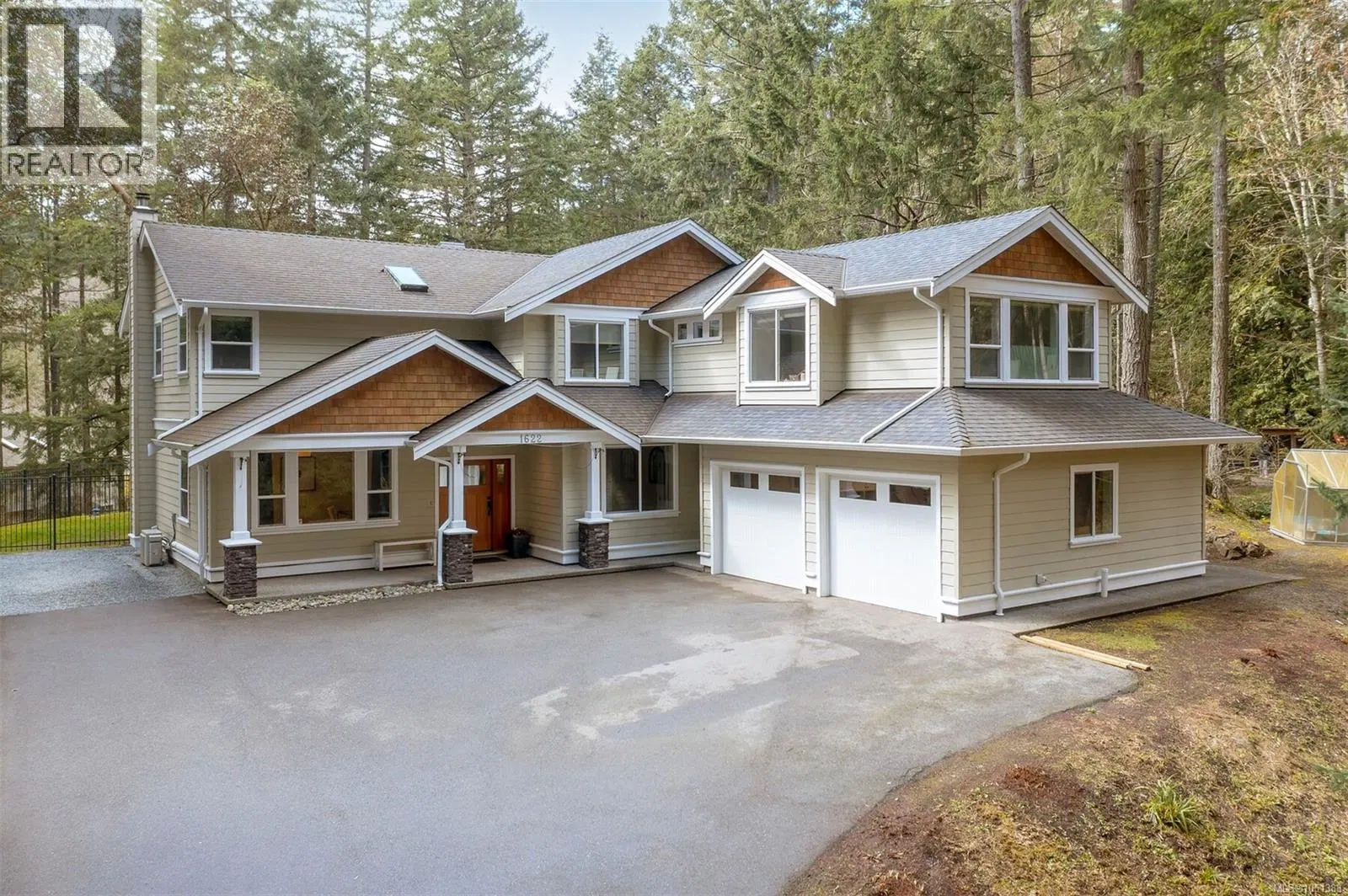 1622 Millstream Road