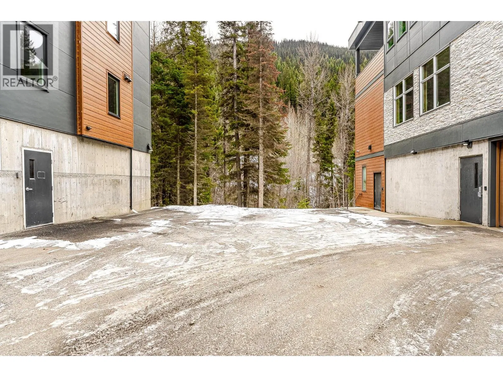 Photo 3 of 3 at #136 – 1130 SUN PEAKS Road