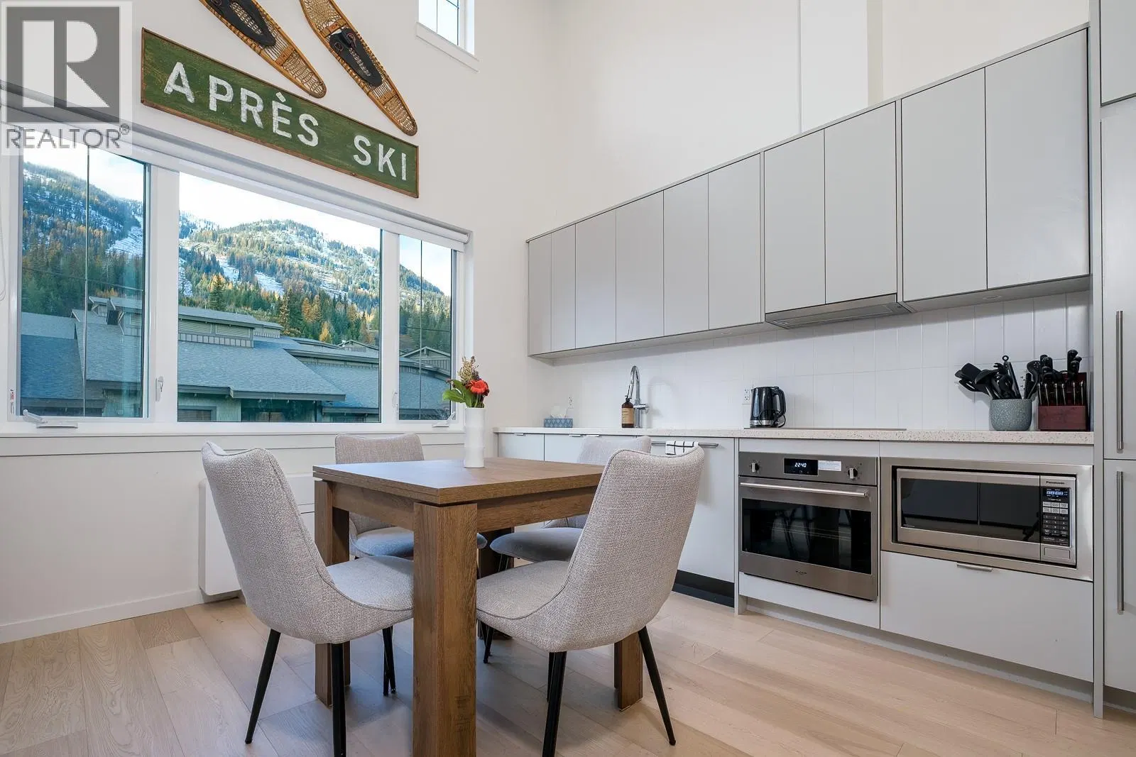 Photo 1 of 40 at #405 – 4280 Red Mountain Road