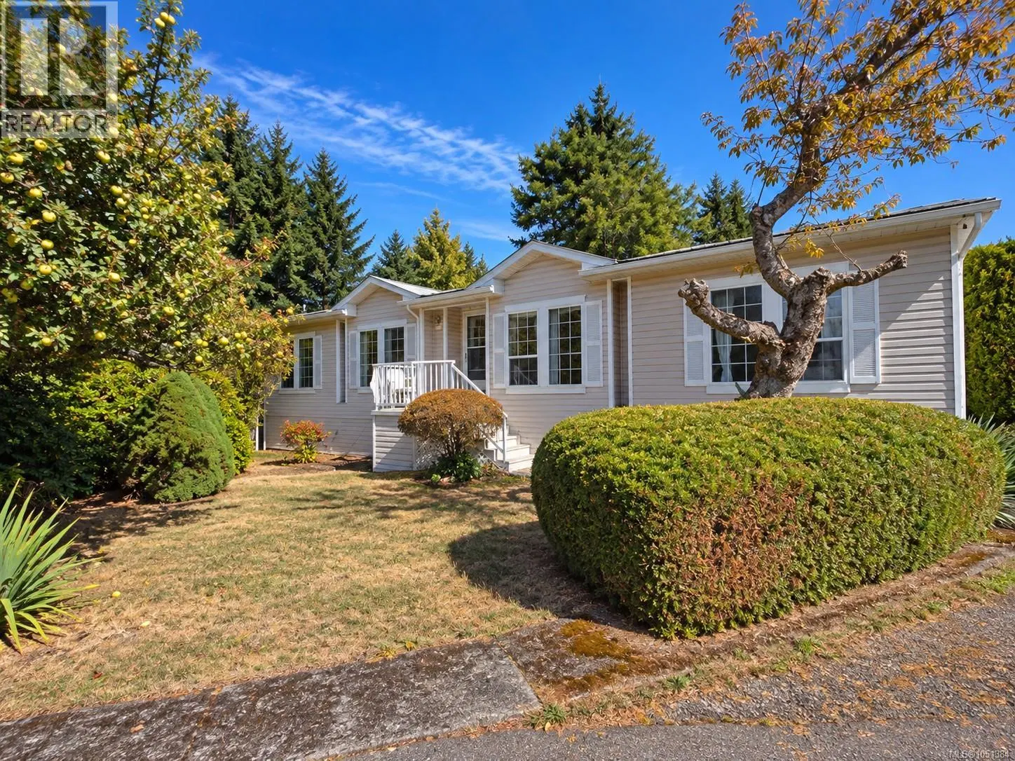 #23 – 6820 Parklands Place