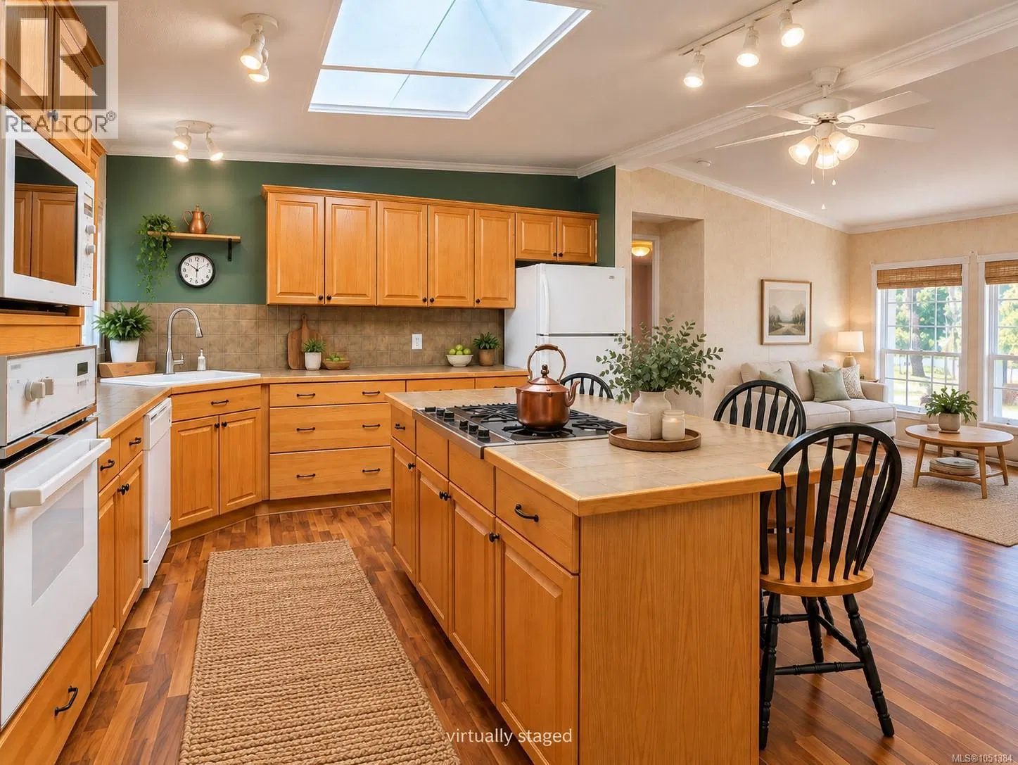 Photo 4 of 40 at #23 – 6820 Parklands Place