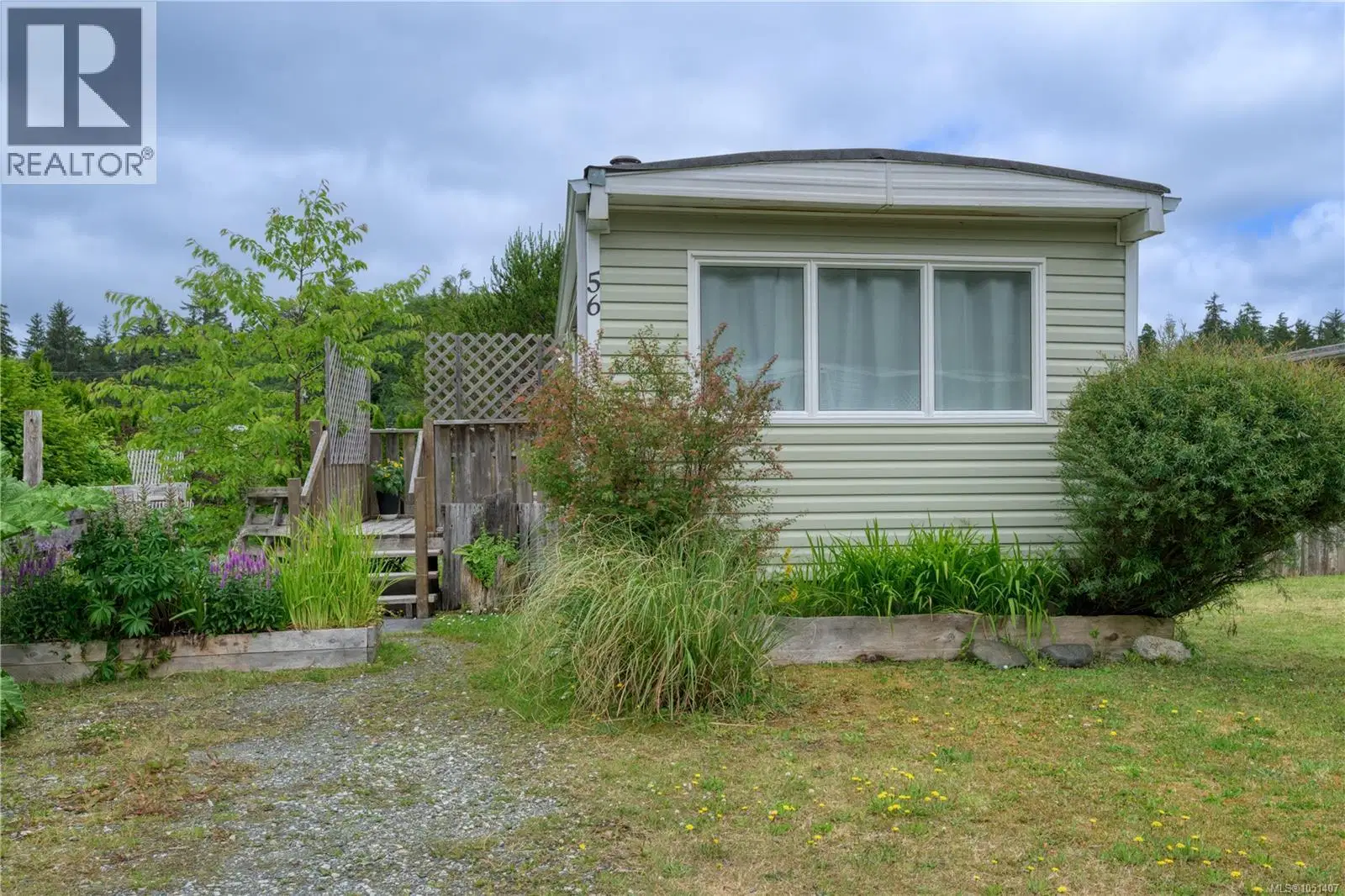 #56 – 5250 Beaver Harbour Road