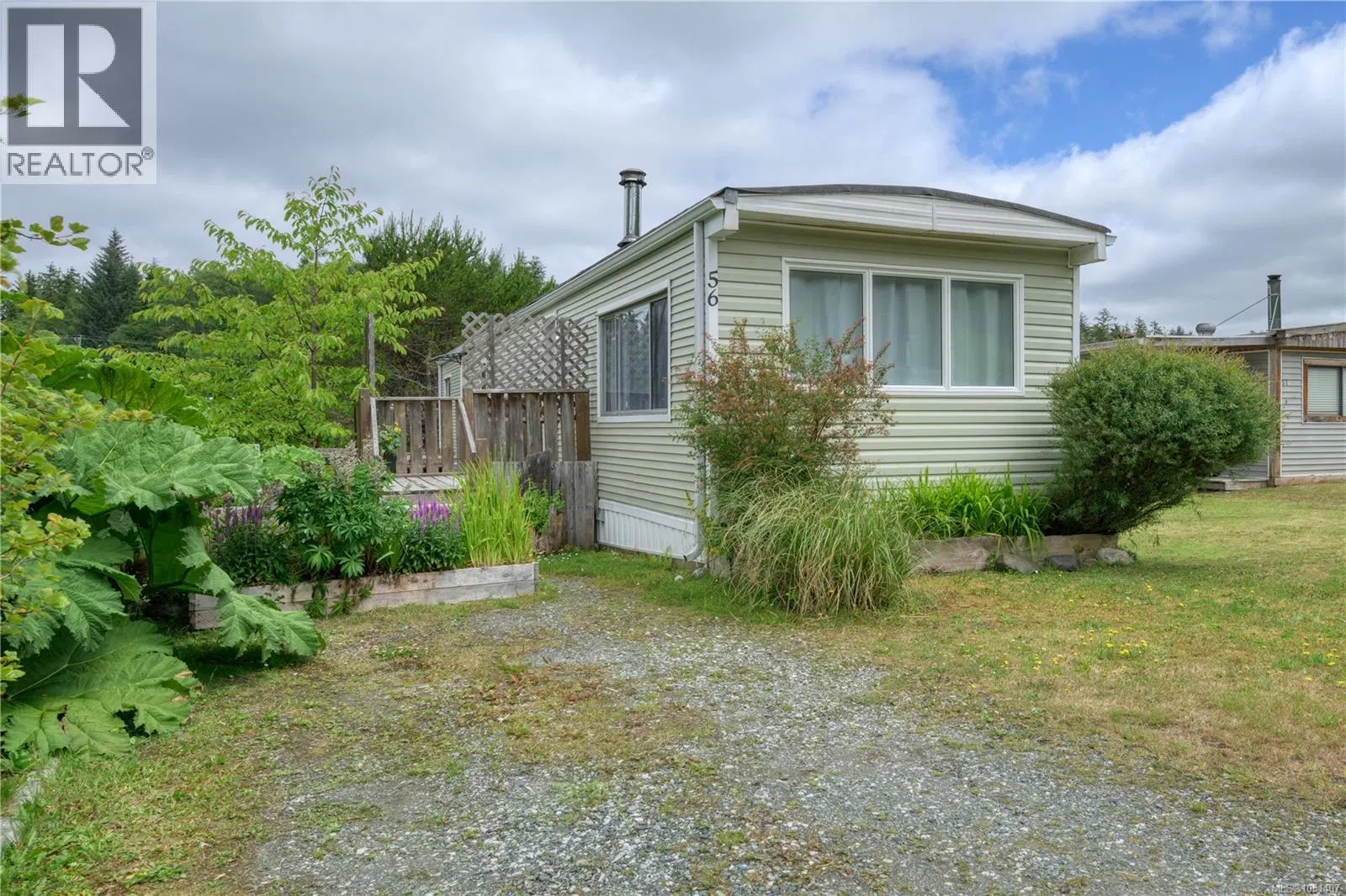 Photo 2 of 21 at #56 – 5250 Beaver Harbour Road