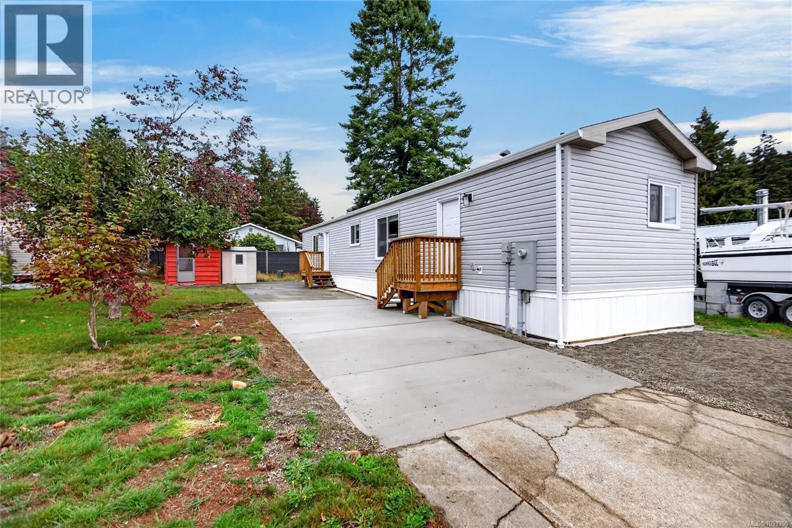 Photo 1 of 46 at 2104 Pemberton Place