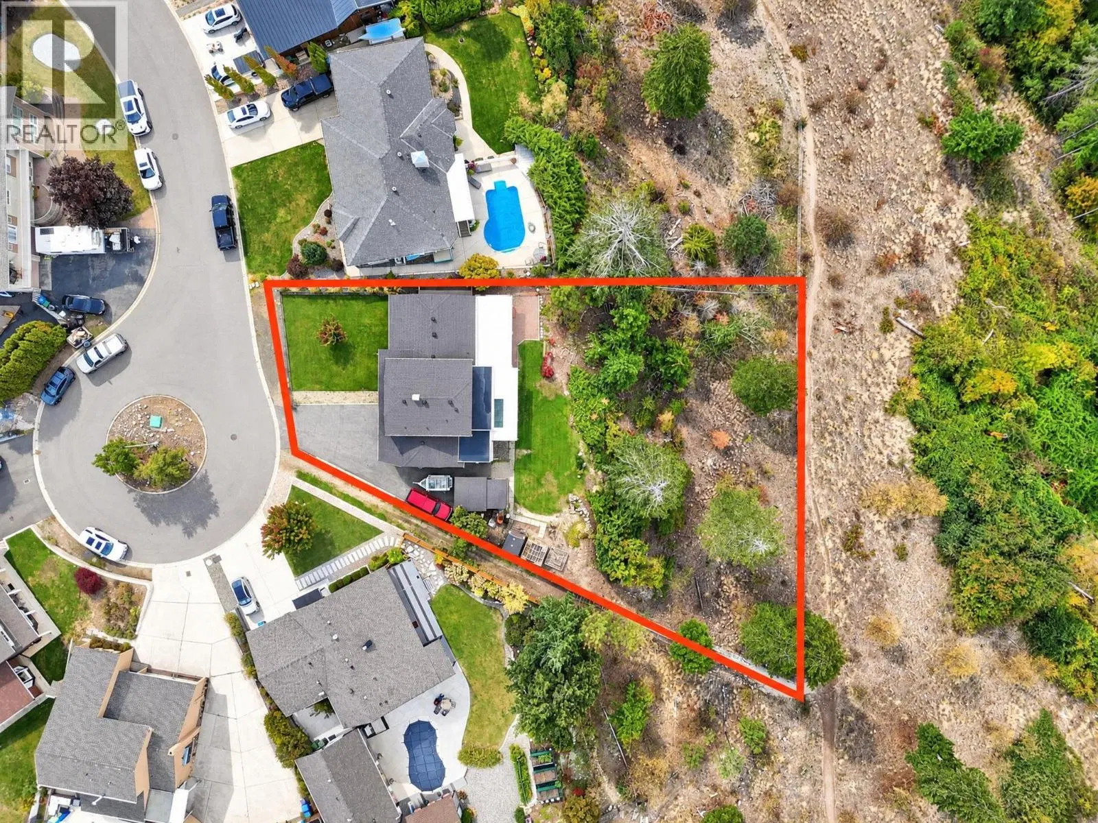 Photo 1 of 57 at 2571 Pineridge Place