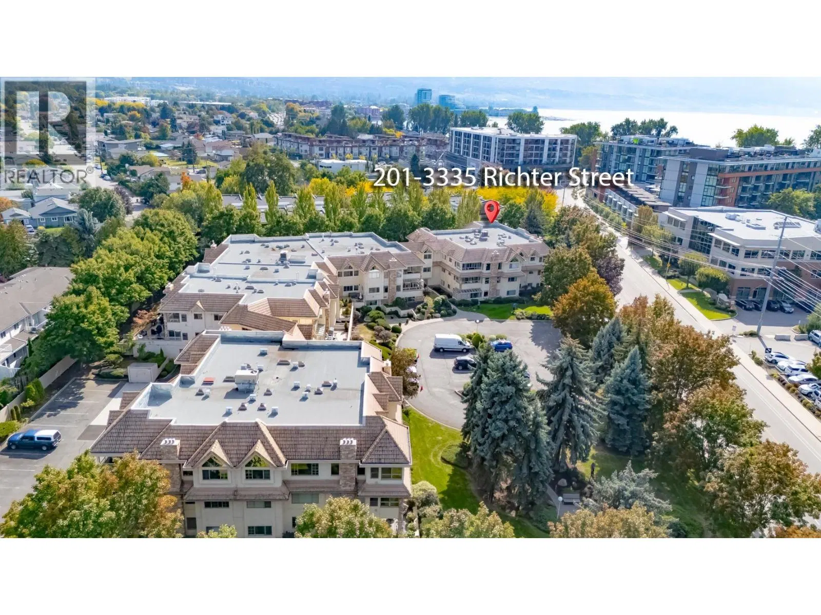 Photo 1 of 49 at #201 – 3335 Richter Street
