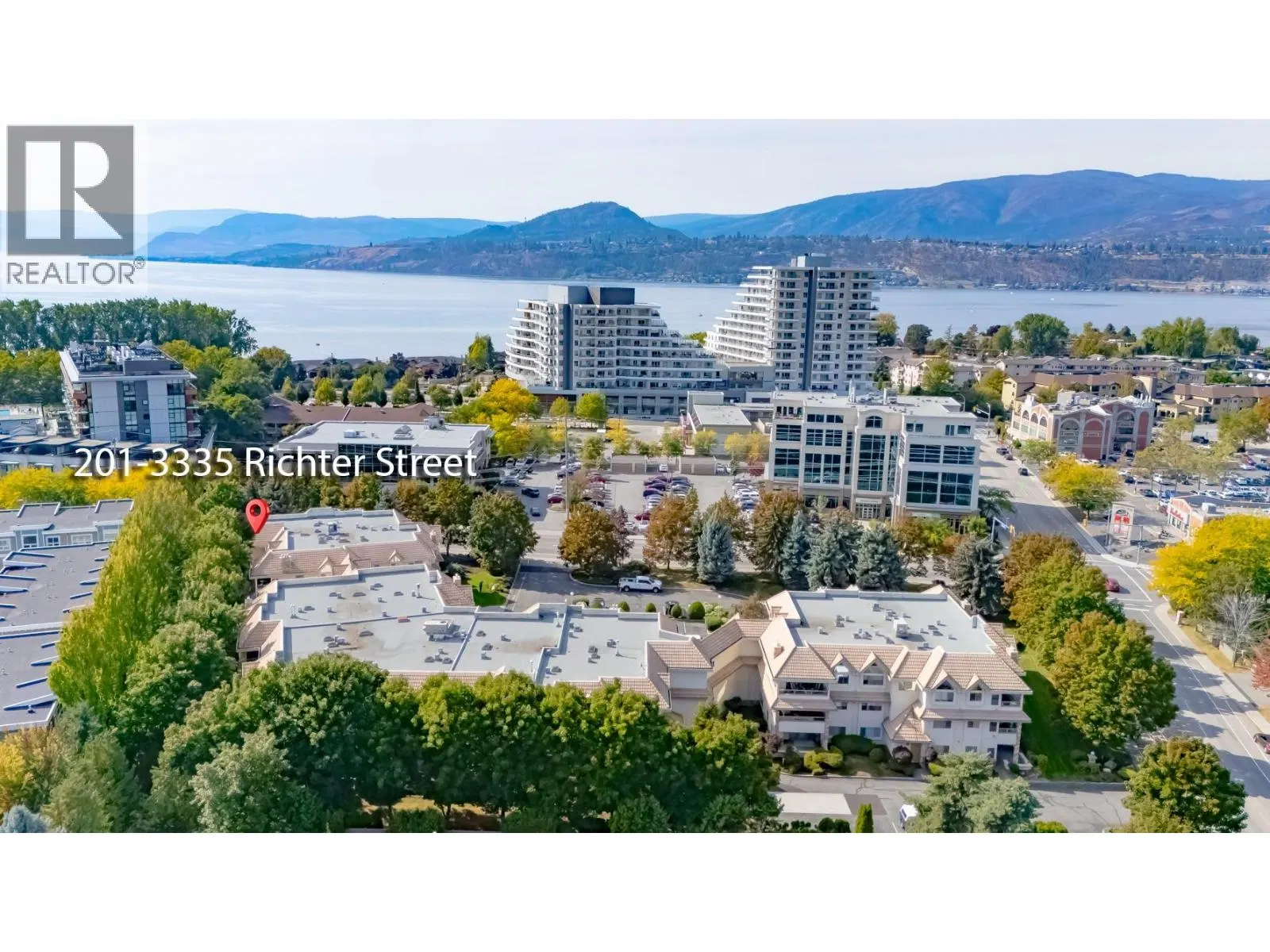 Photo 2 of 49 at #201 – 3335 Richter Street